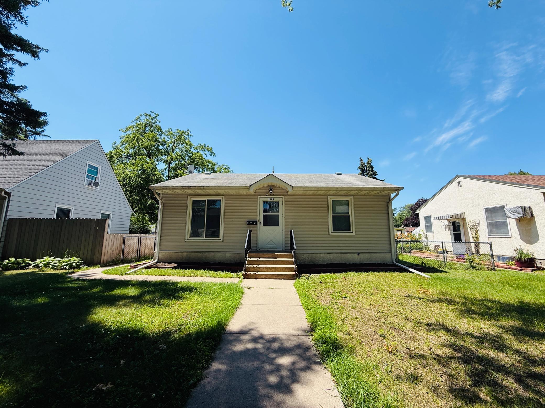 1299 Matilda Street, Saint Paul MN 55117