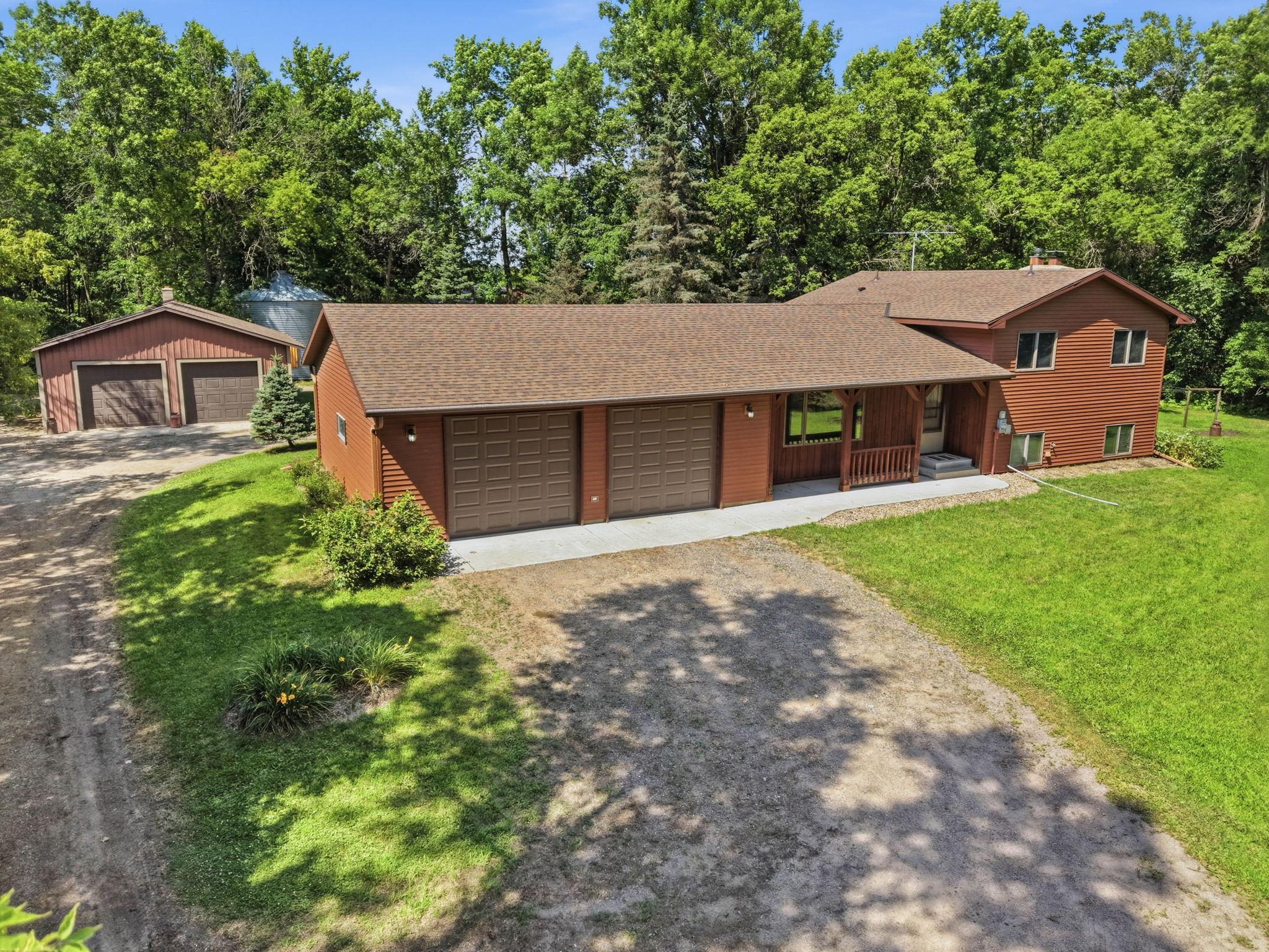 9799 Highway 23 NE, Foley MN 56329