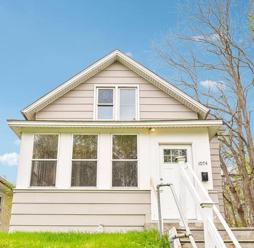 1074 Euclid Street, Saint Paul MN 55106