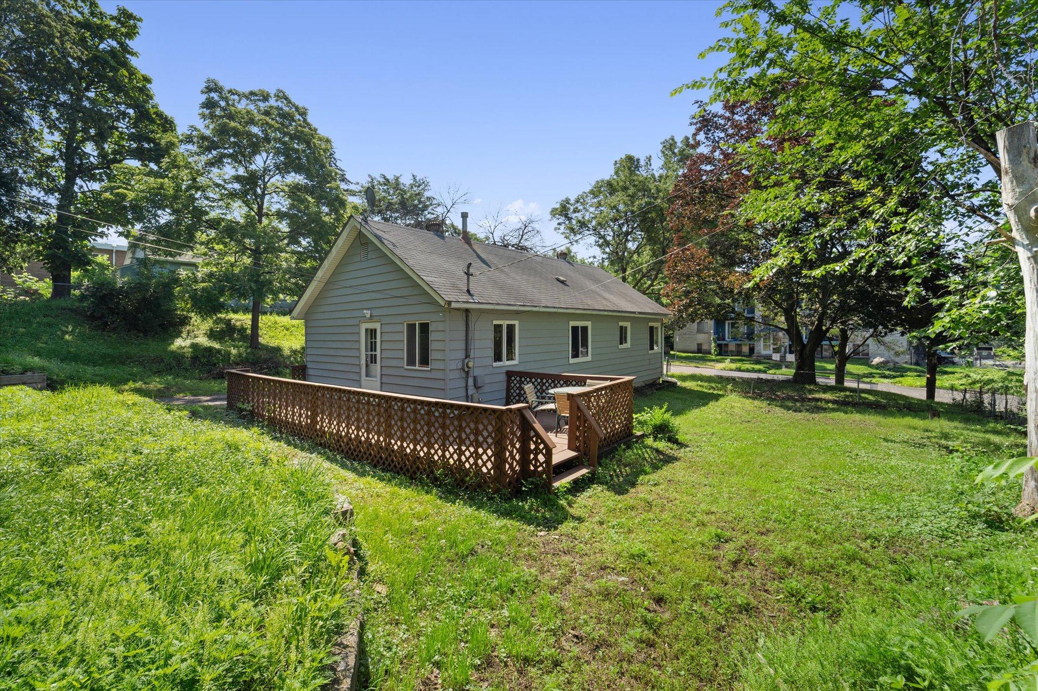 1077 York Avenue, Saint Paul MN 55106