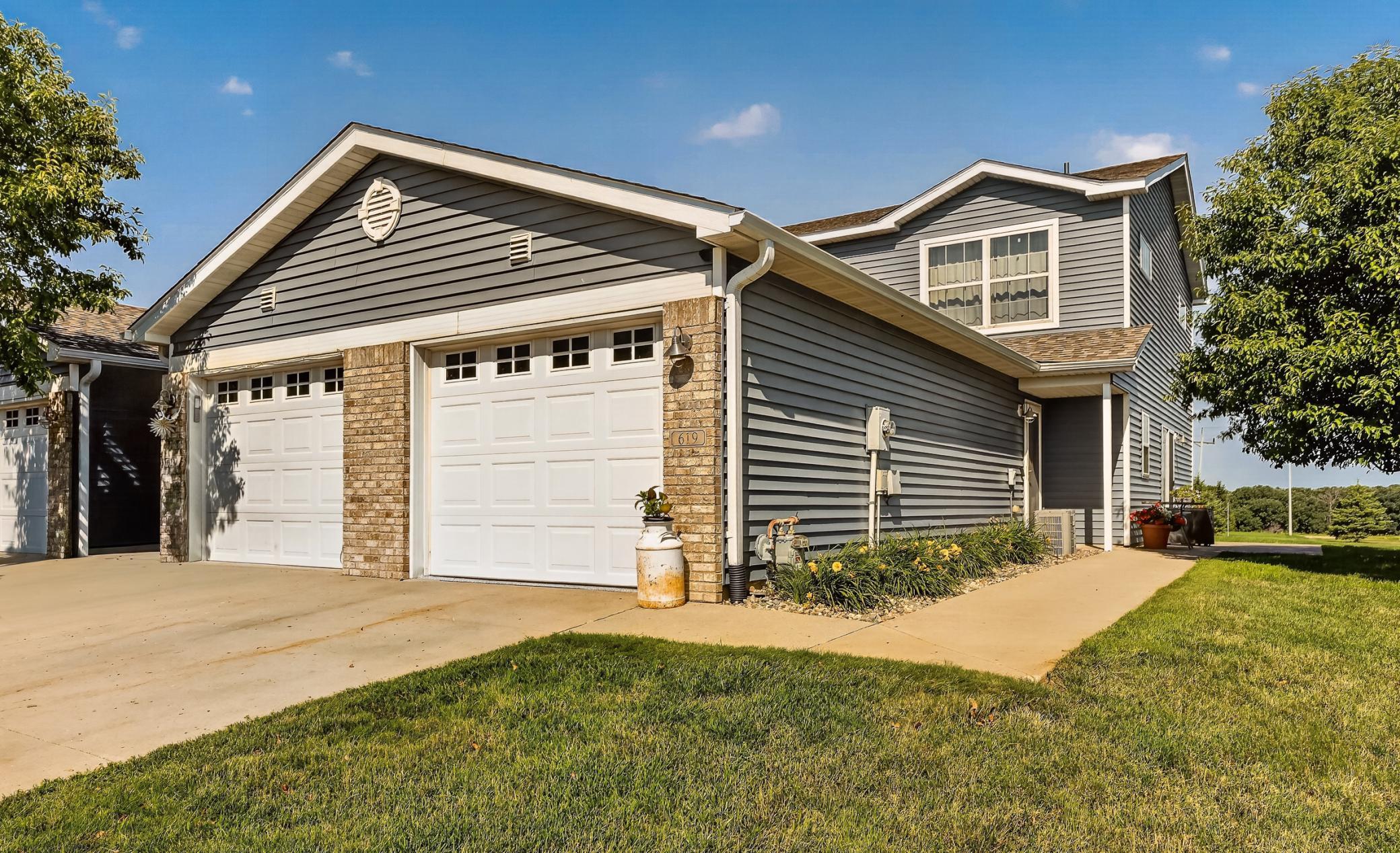 619 Pointe Court SW, Rochester MN 55902