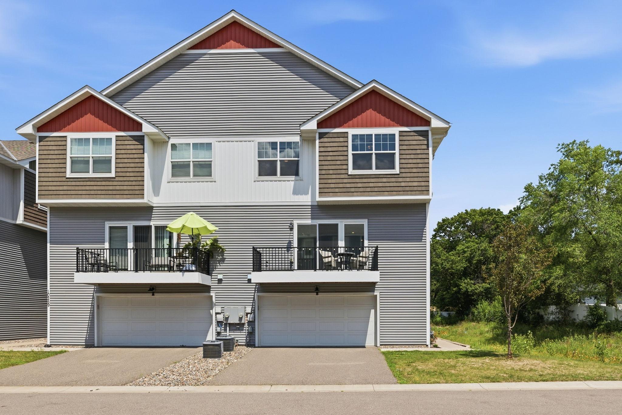 10259 3rd Street NE Unit B, Blaine MN 55434