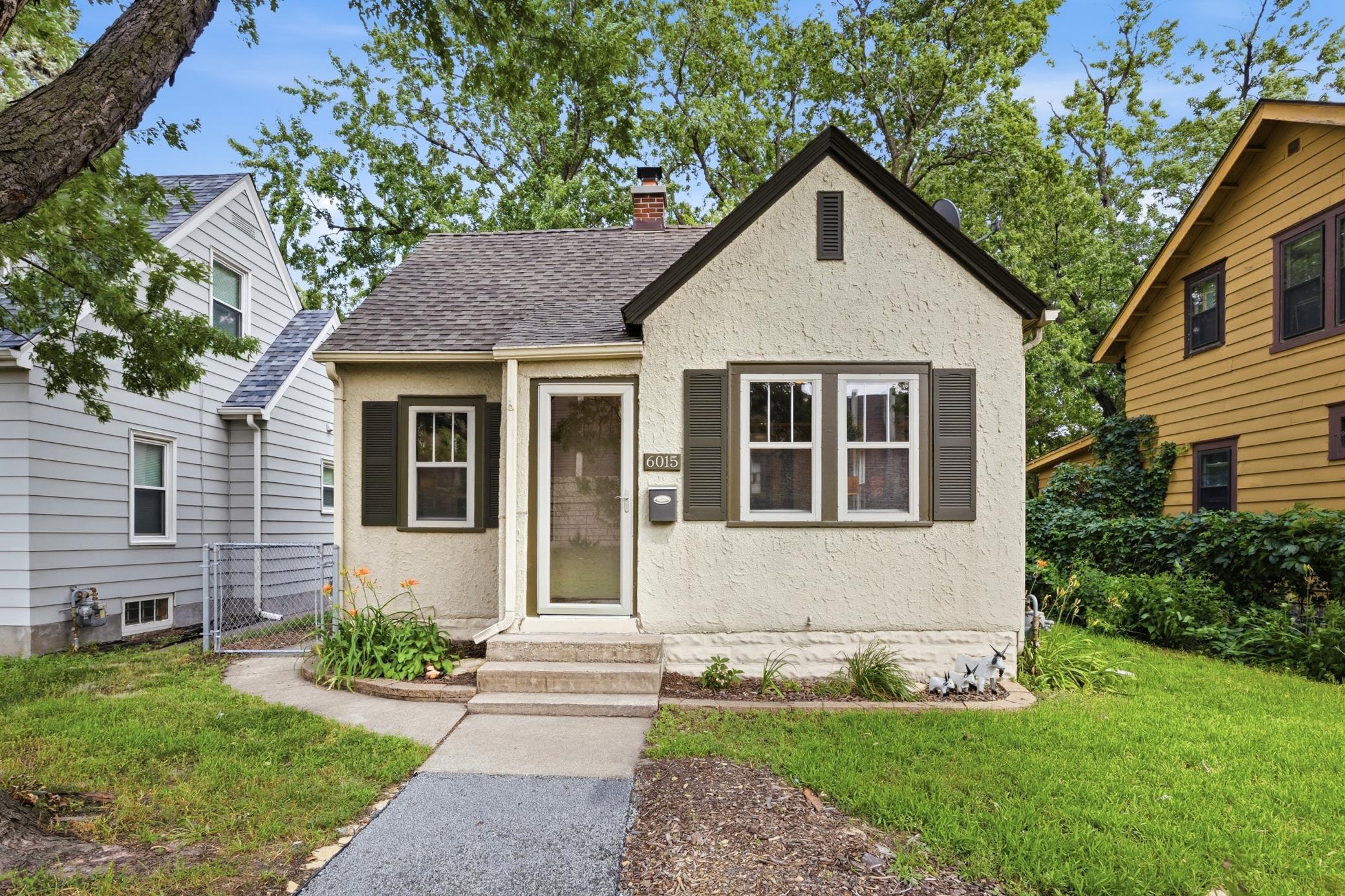 6015 2nd Avenue S, Minneapolis MN 55419