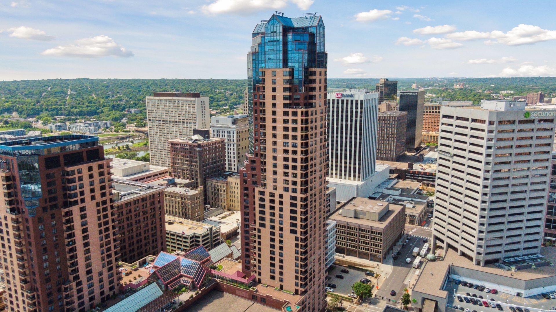 168 6th Street E Unit 3801, Saint Paul MN 55101