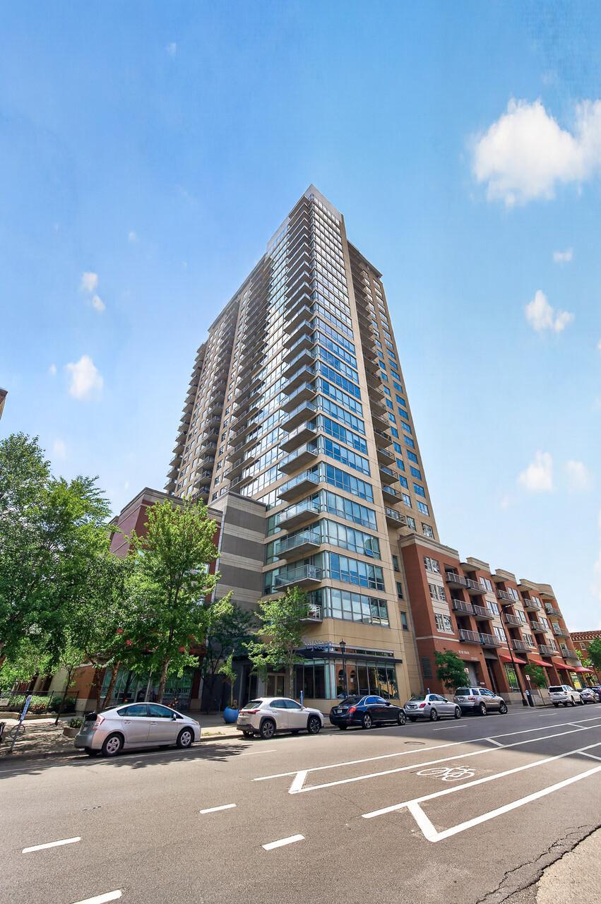 929 Portland Avenue Unit 209, Minneapolis MN 55404