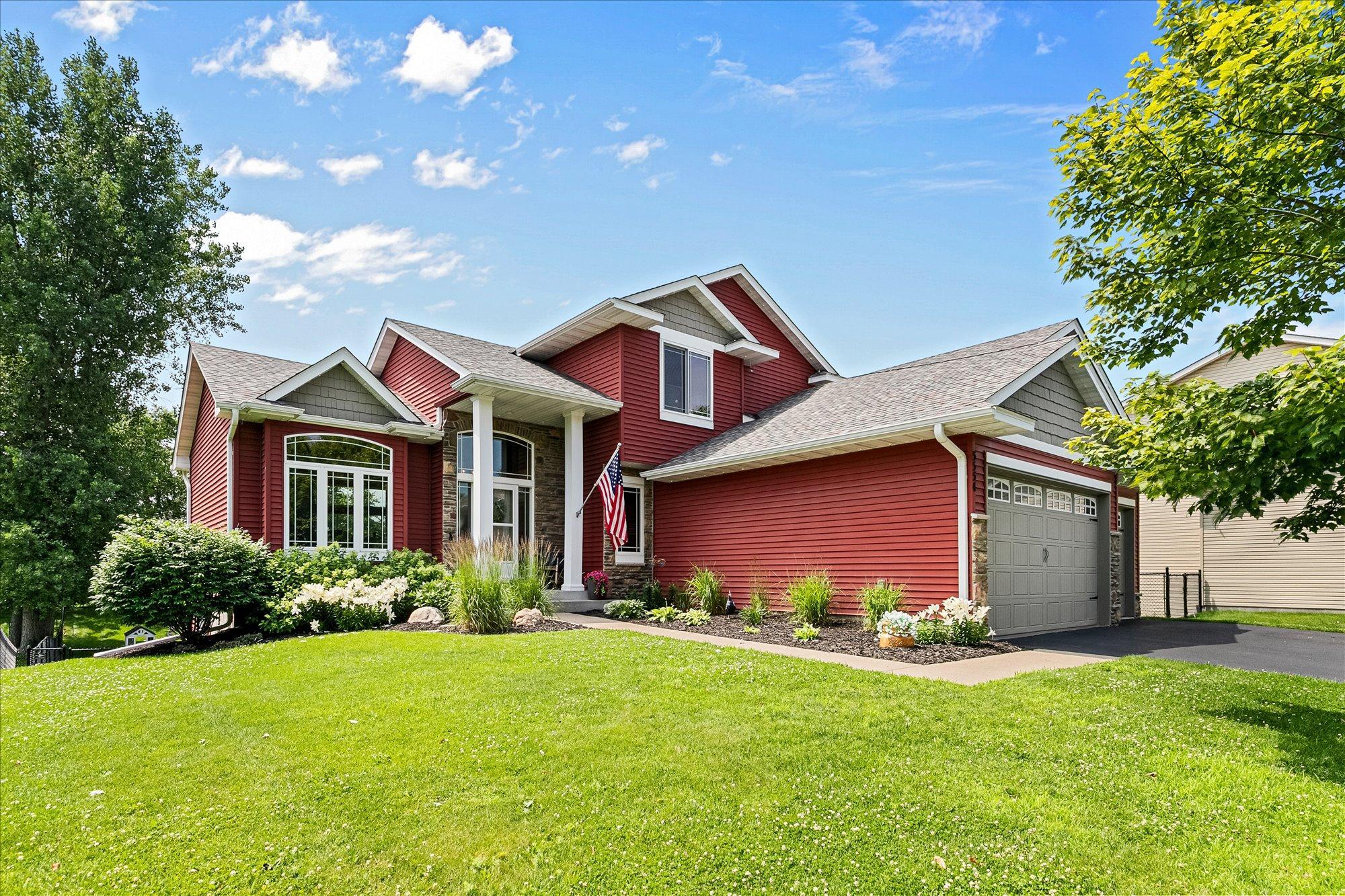3554 122nd Circle NE, Blaine MN 55449