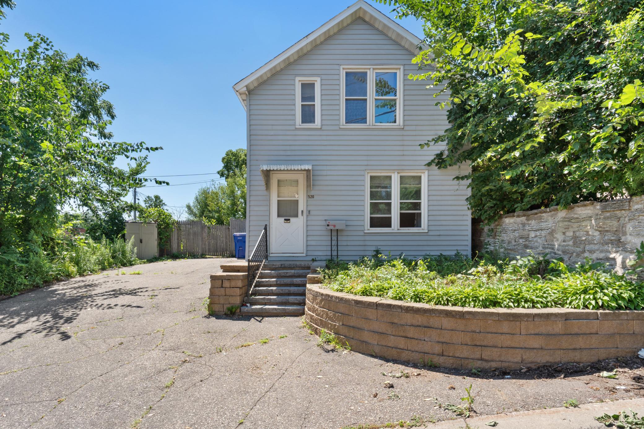 520 Fred Street, Saint Paul MN 55130