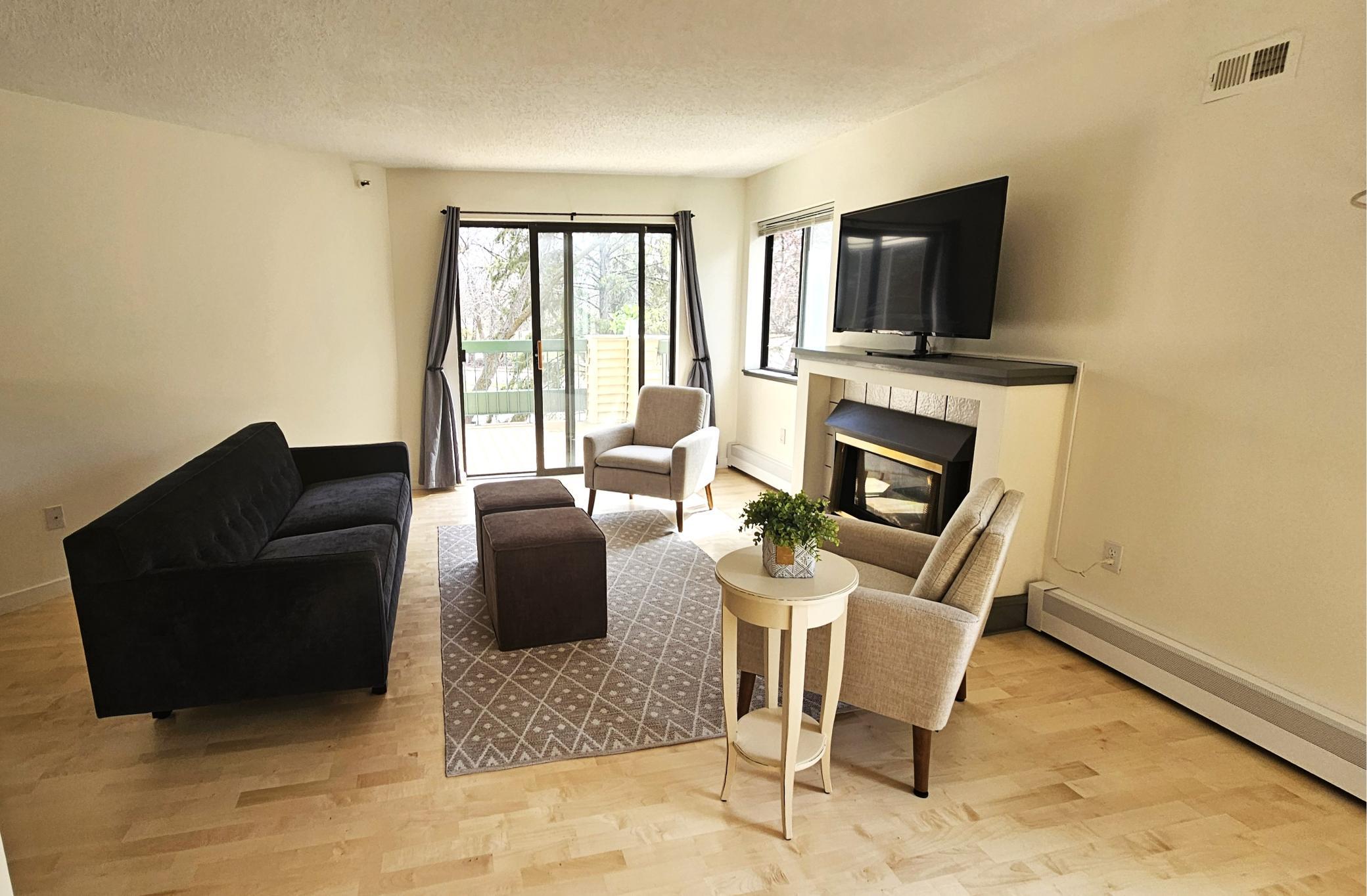7622 York Avenue S Unit 1205, Edina MN 55435