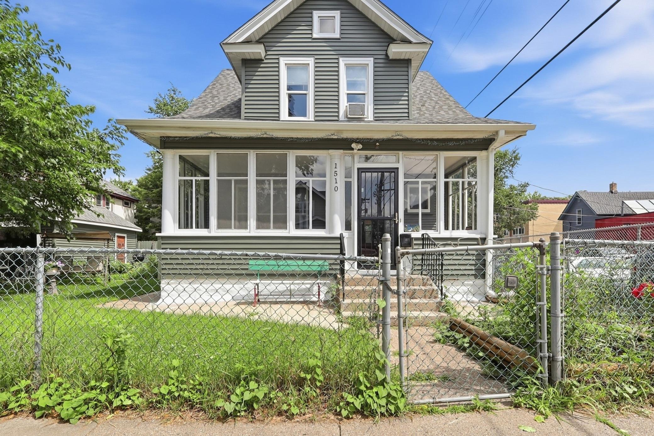 1510 35th Street E, Minneapolis MN 55407