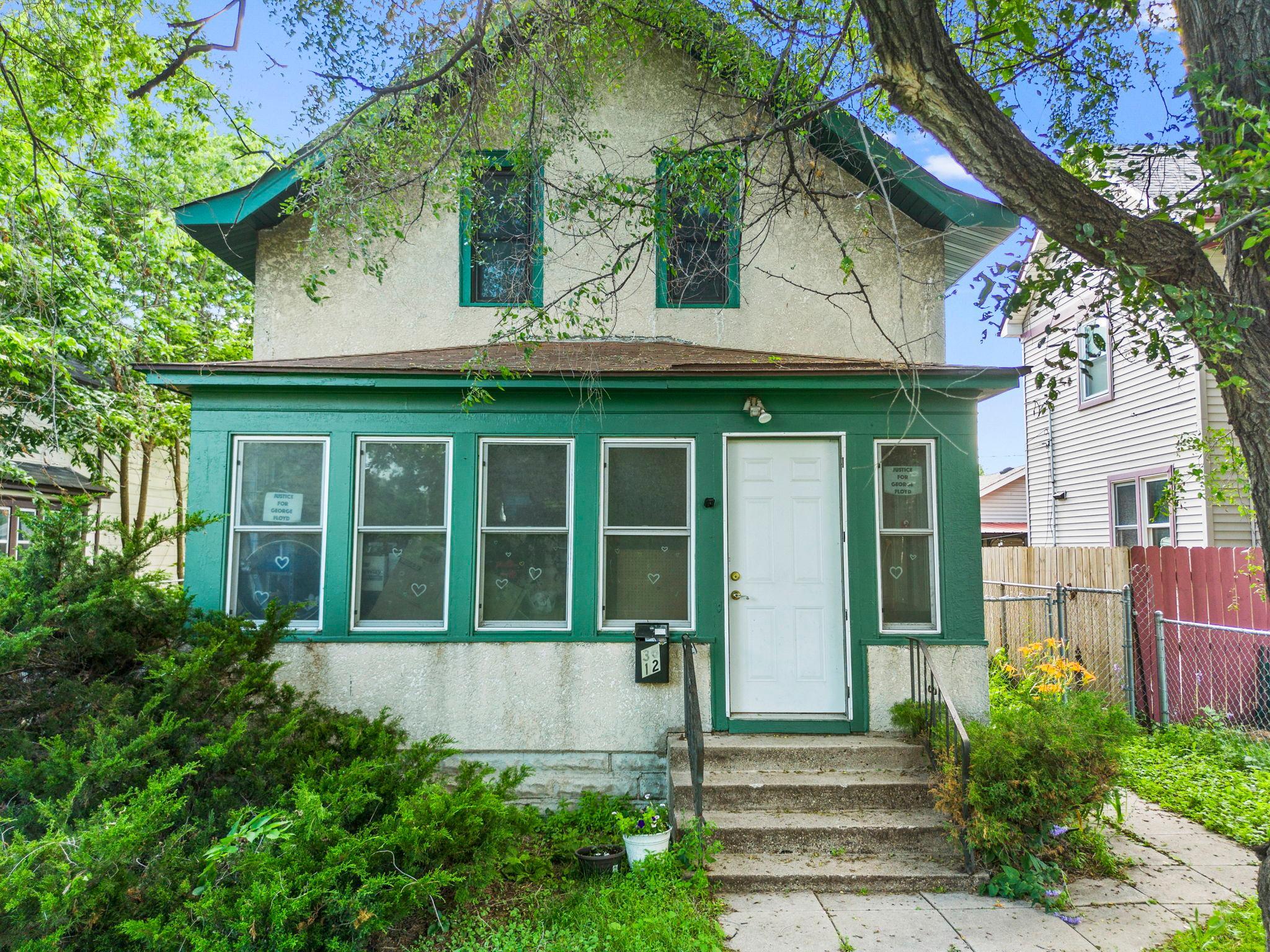 3612 Chicago Avenue, Minneapolis MN 55407