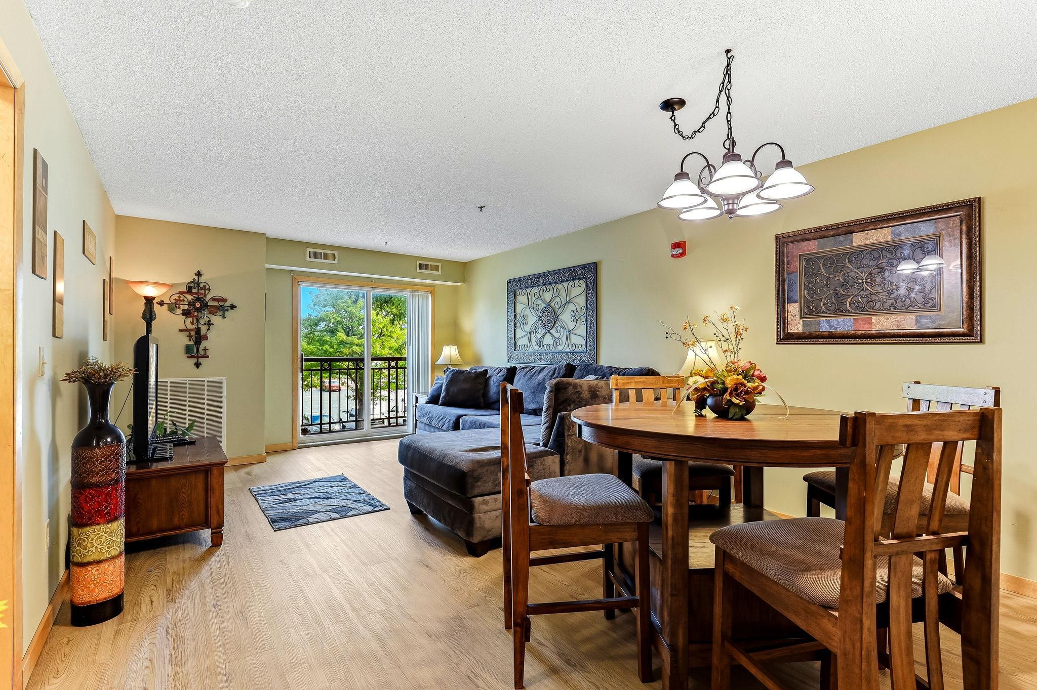 4845 W 123rd Street Unit 201, Savage MN 55378