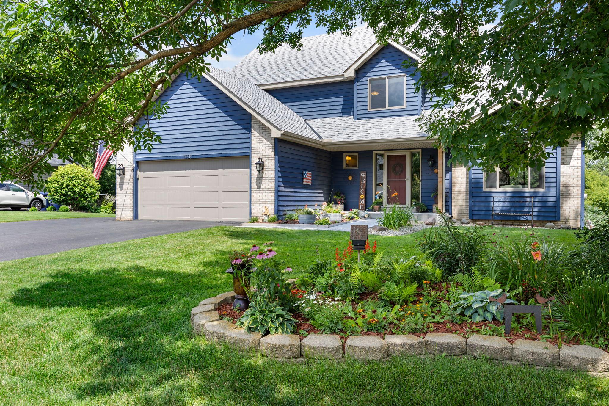 17633 Iberia Avenue, Lakeville MN 55044