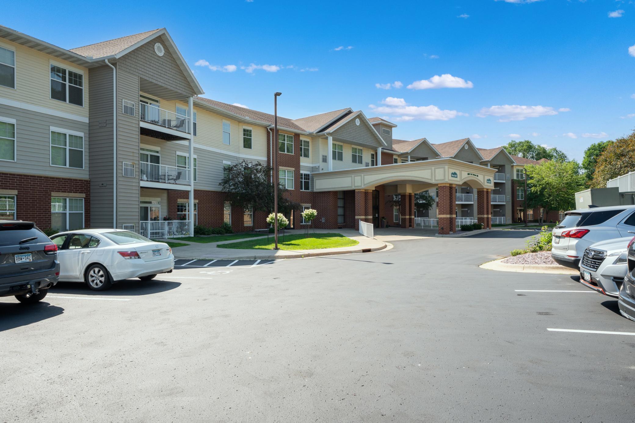 1880 3rd Avenue NW Unit 316, Rochester MN 55901