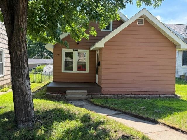 4326 Morgan Avenue N, Minneapolis MN 55412
