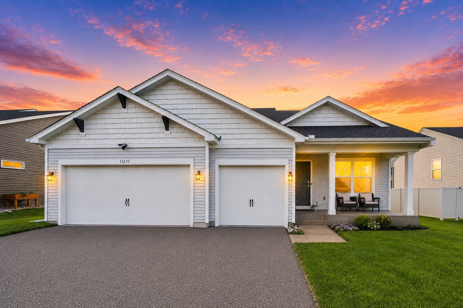 11232 Pierce Street NE, Blaine MN 55434