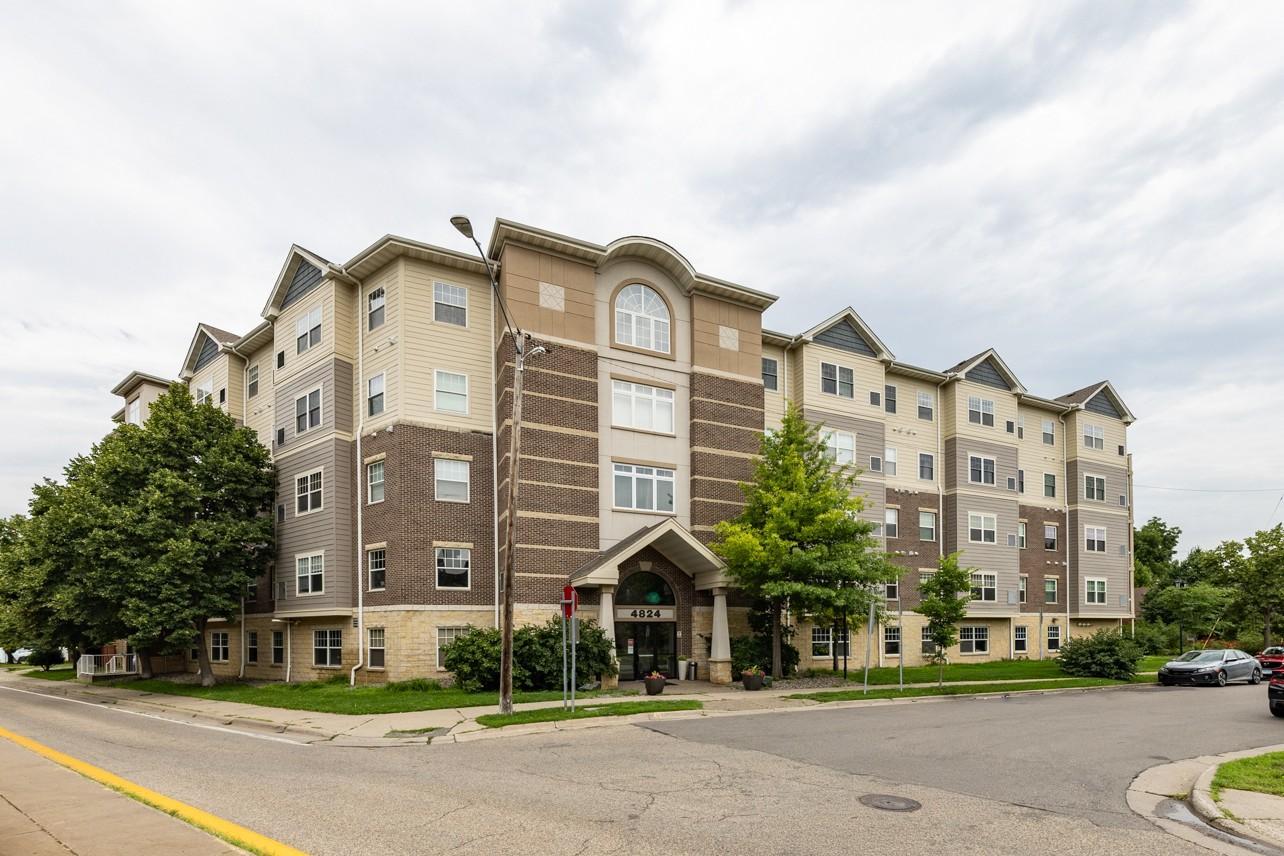 4824 E 53rd Street Unit 503, Minneapolis MN 55417