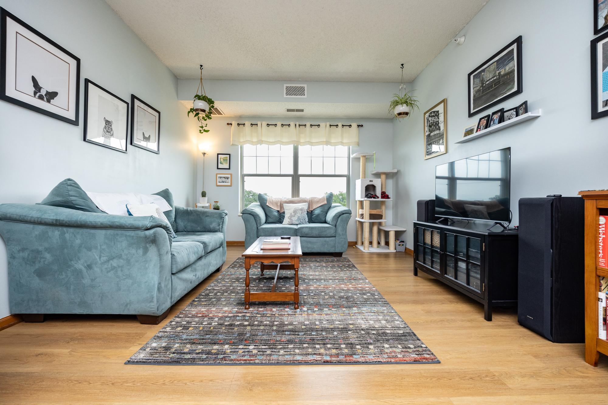 4824 E 53rd Street Unit 503, Minneapolis MN 55417
