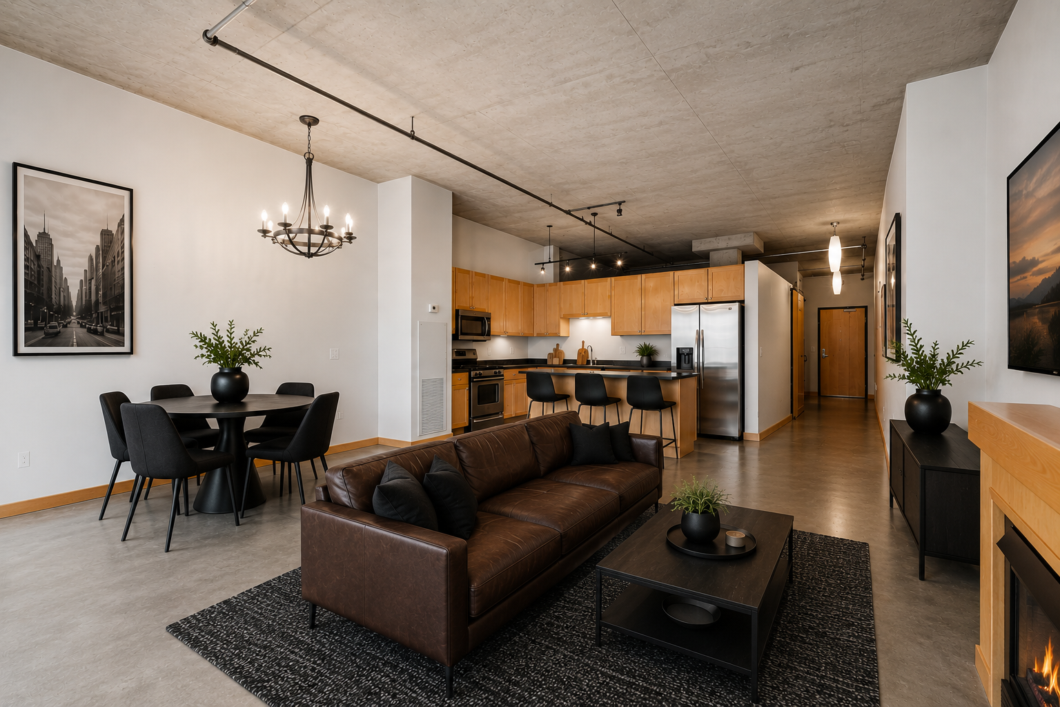 720 N 4th Street Unit 405, Minneapolis MN 55401