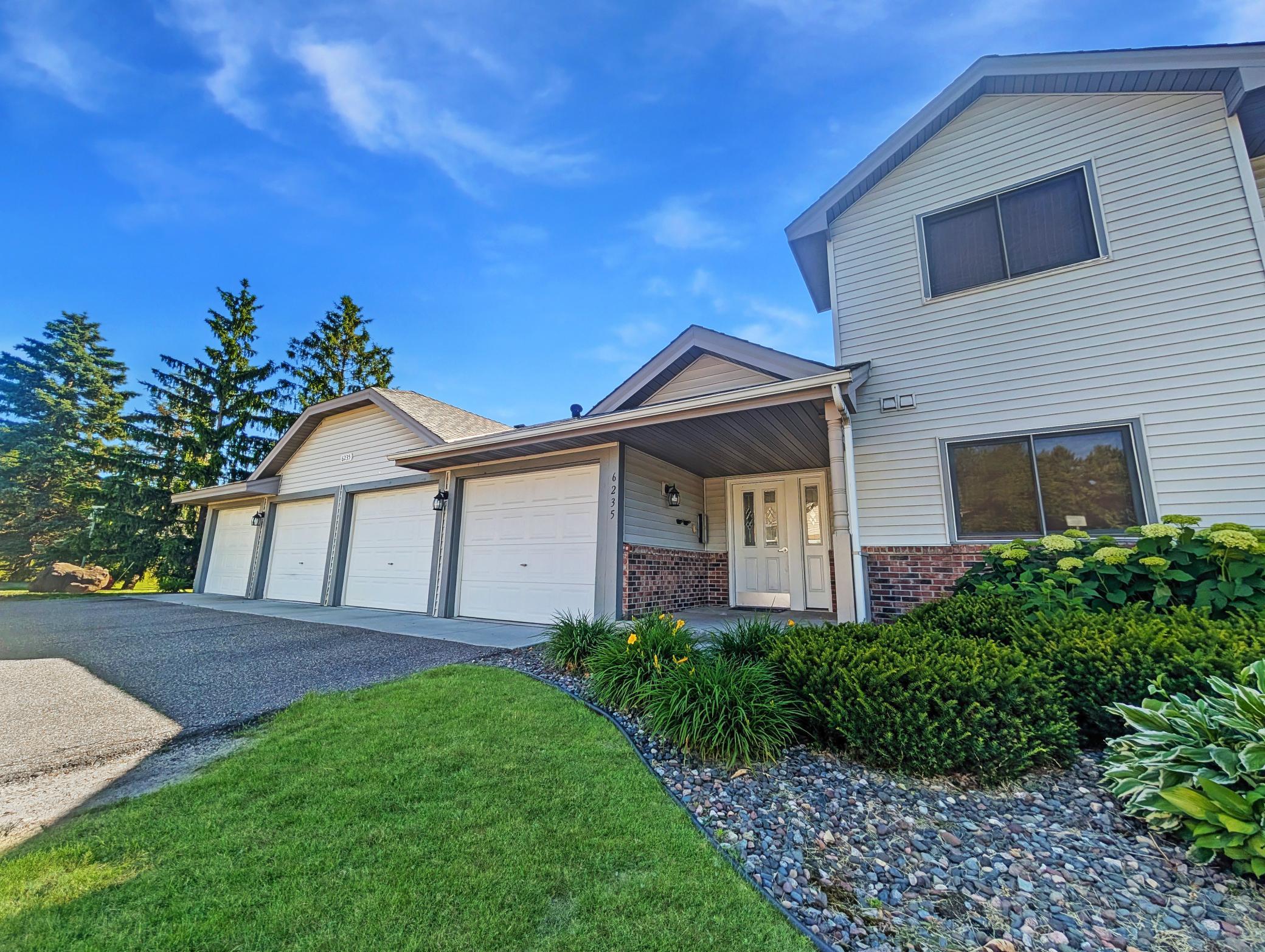 6235 Magda Drive Unit A, Maple Grove MN 55369