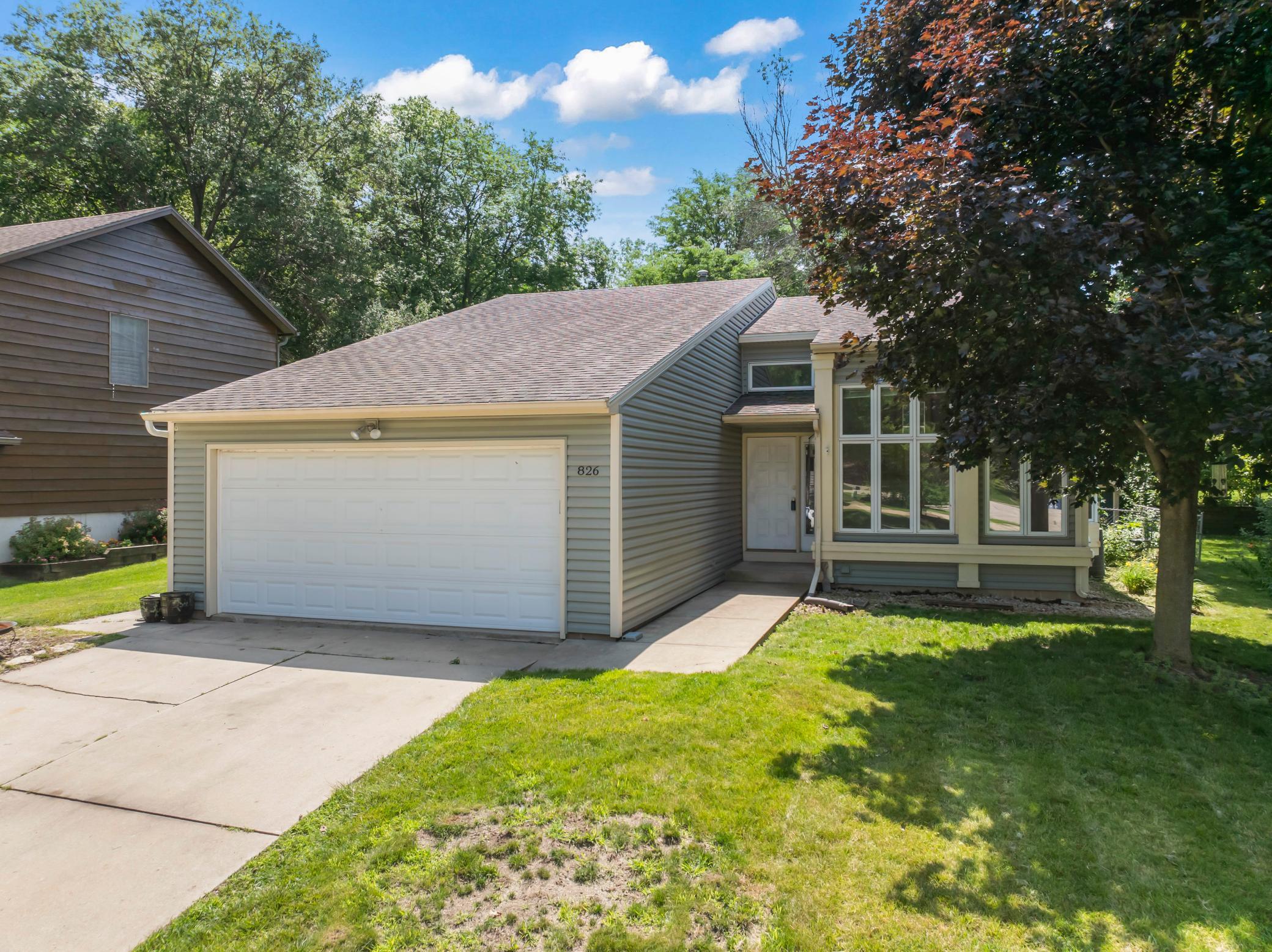 826 Northland Place NE, Rochester MN 55906