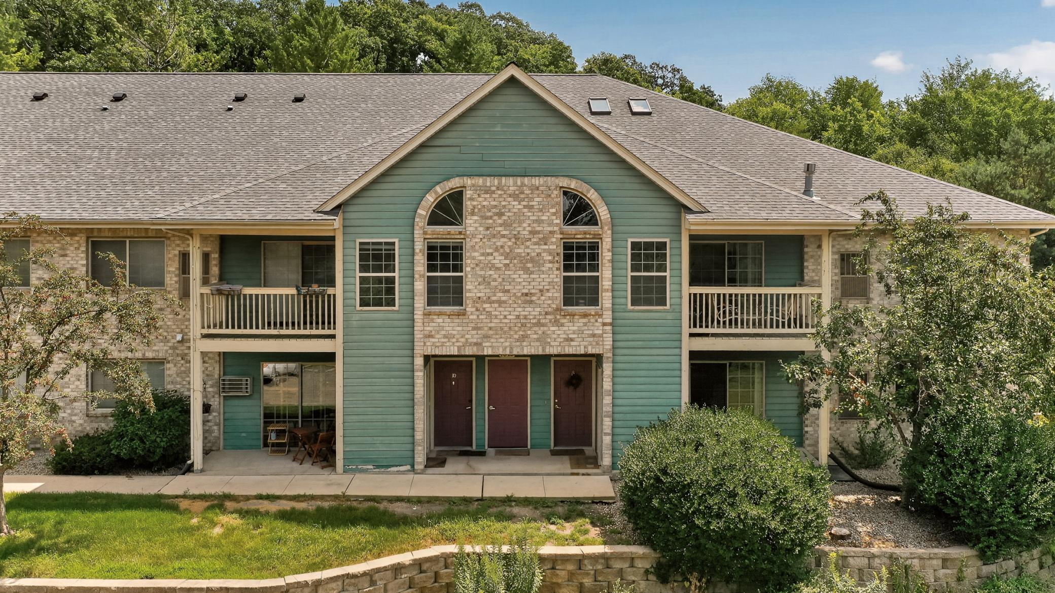 1919 Deerhaven Lane NE Unit 12, Rochester MN 55906