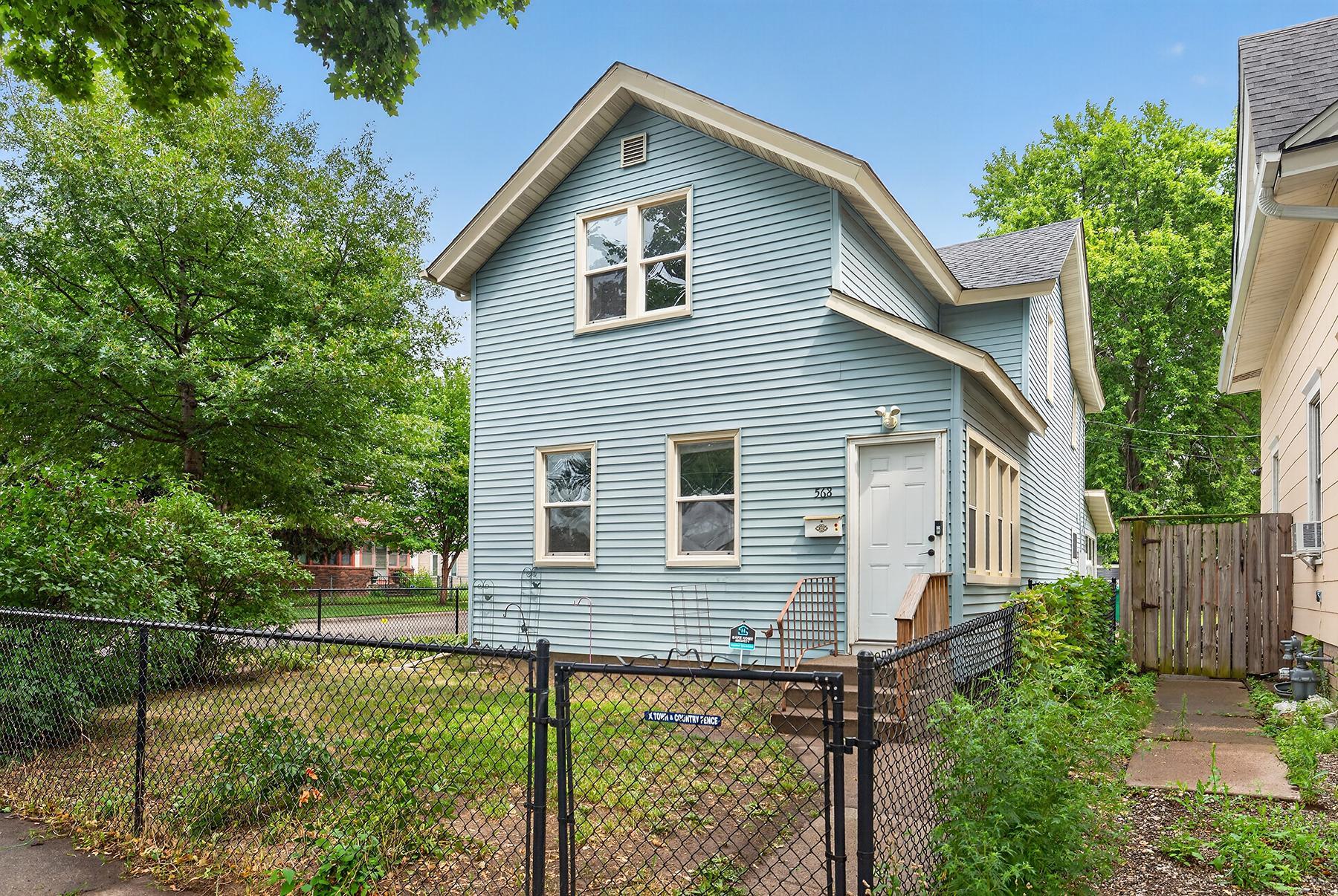 568 Western Avenue N, Saint Paul MN 55103