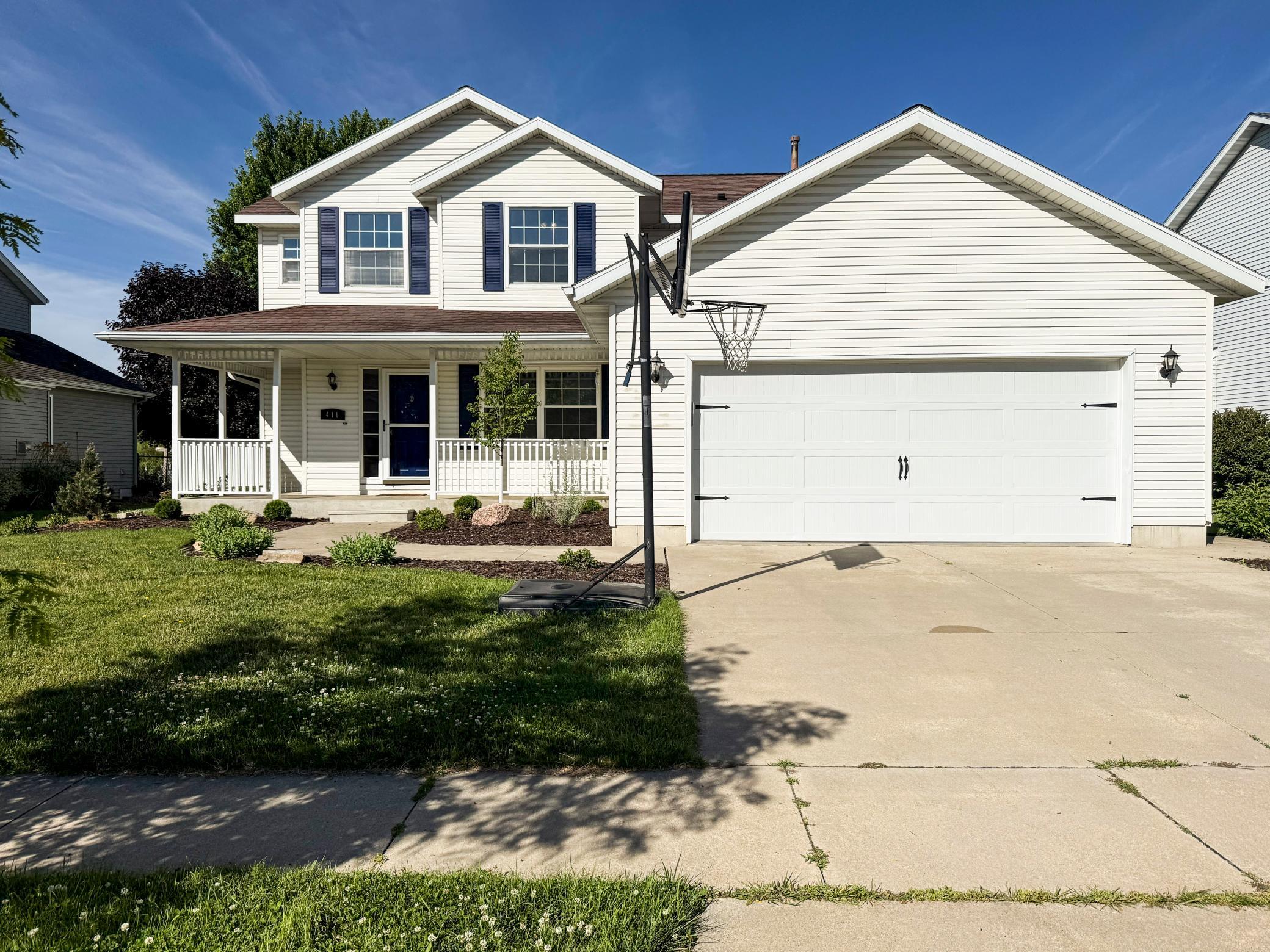 411 Waterview Lane NW, Rochester MN 55901
