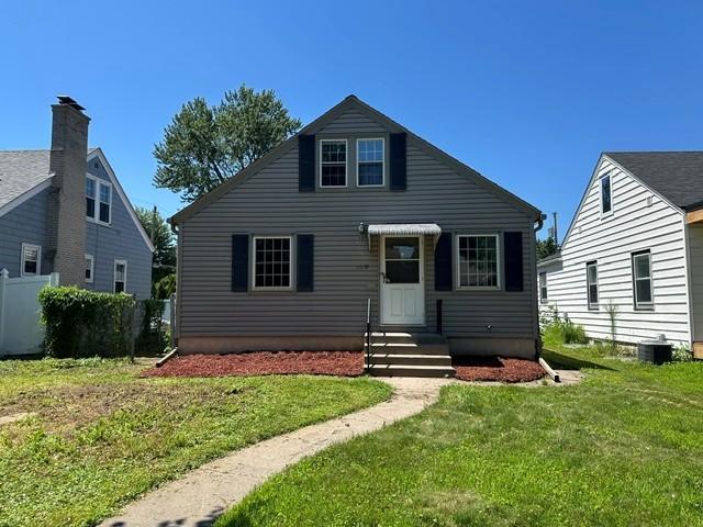 6052 Clinton Avenue S, Minneapolis MN 55419
