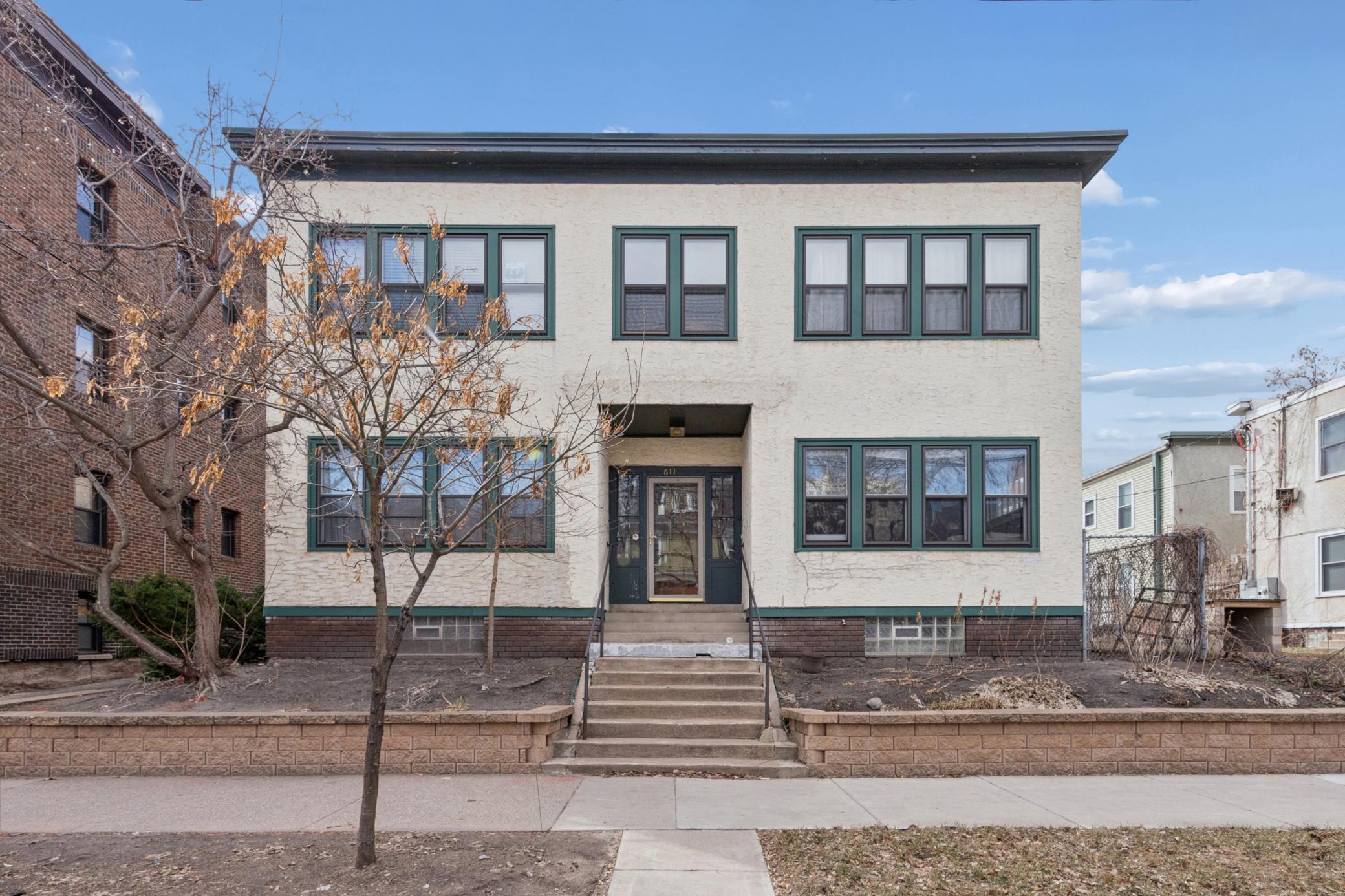 611 E 16th Street Unit 1, Minneapolis MN 55404