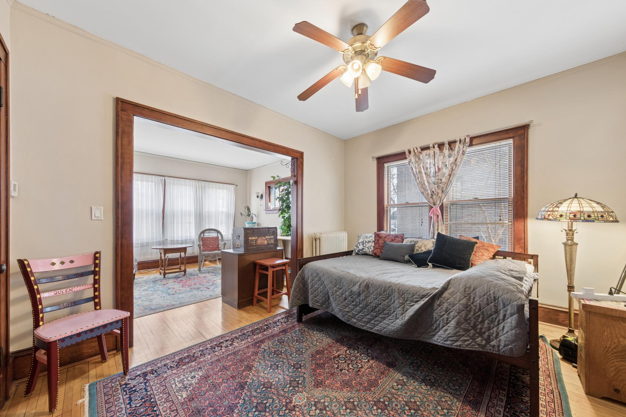 611 E 16th Street Unit 1, Minneapolis MN 55404