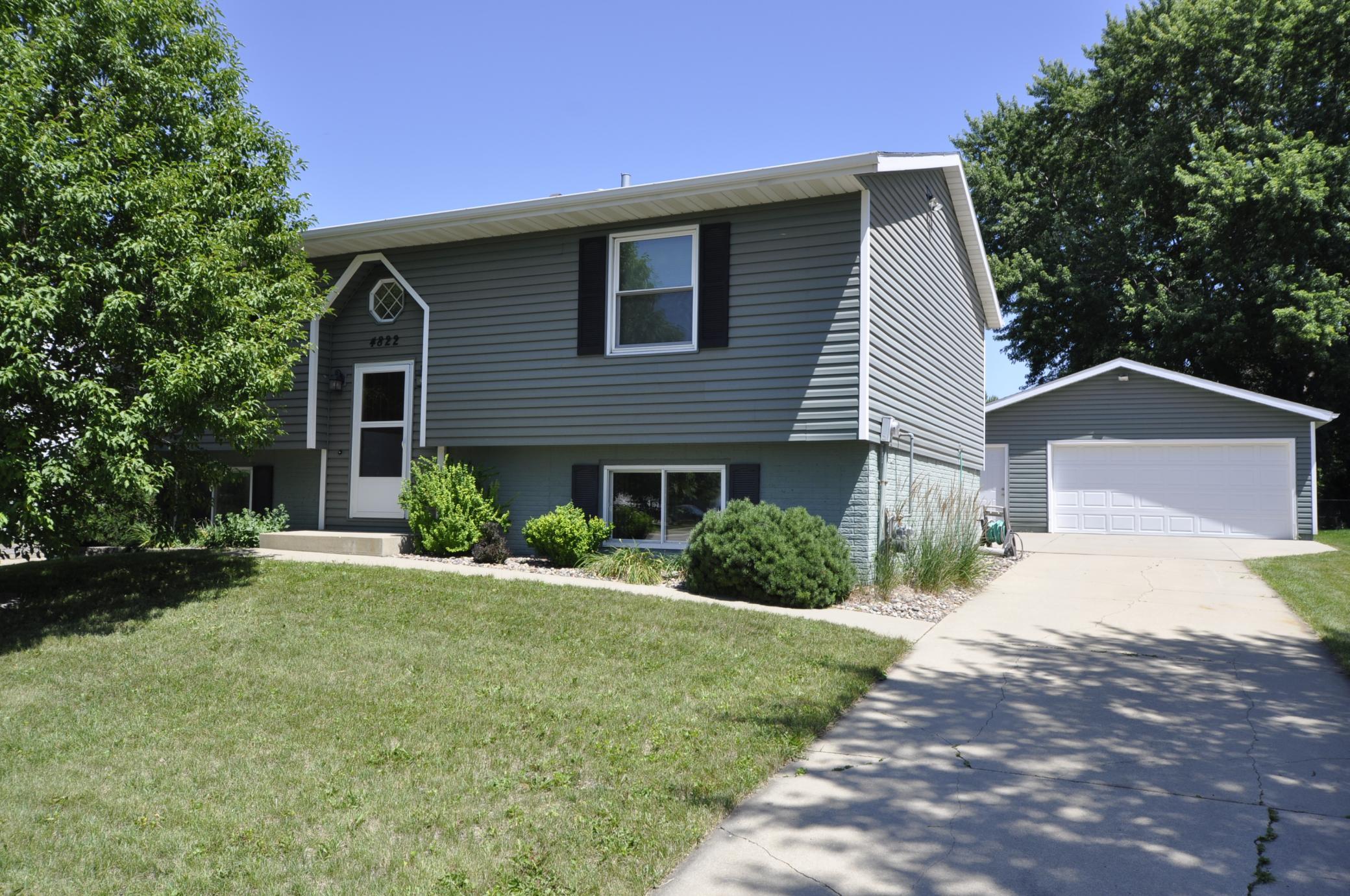 4822 22nd Avenue NW, Rochester MN 55901
