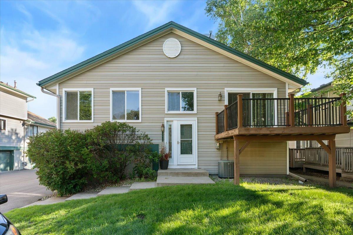 2640 Shenandoah Lane N, Plymouth MN 55447