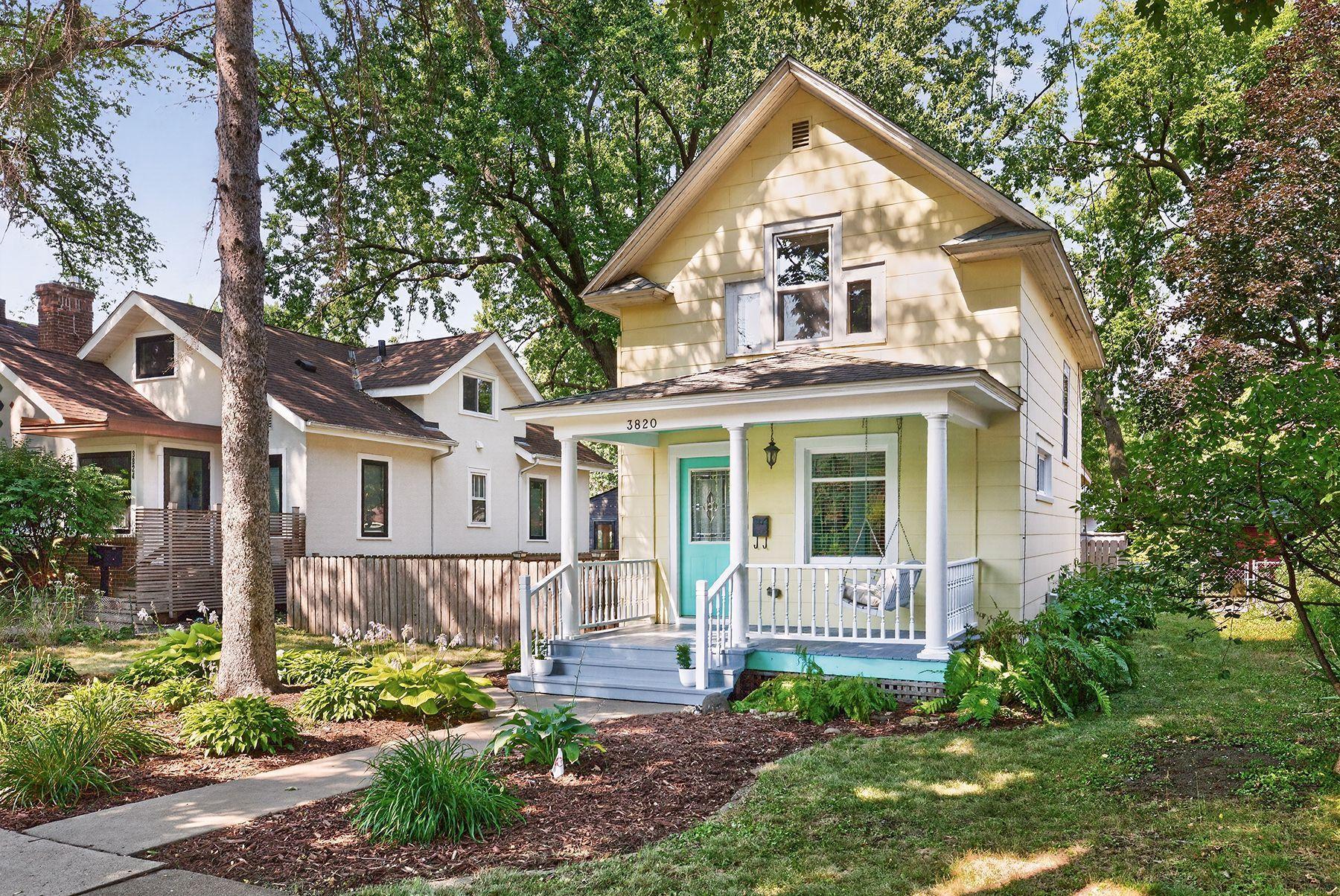 3820 38th Avenue S, Minneapolis MN 55406
