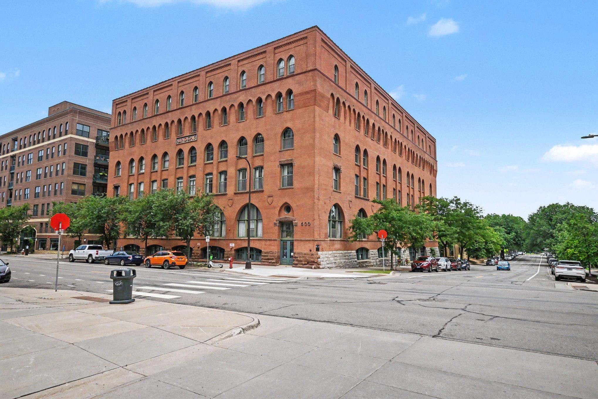 400 N 1st Street Unit 507, Minneapolis MN 55401
