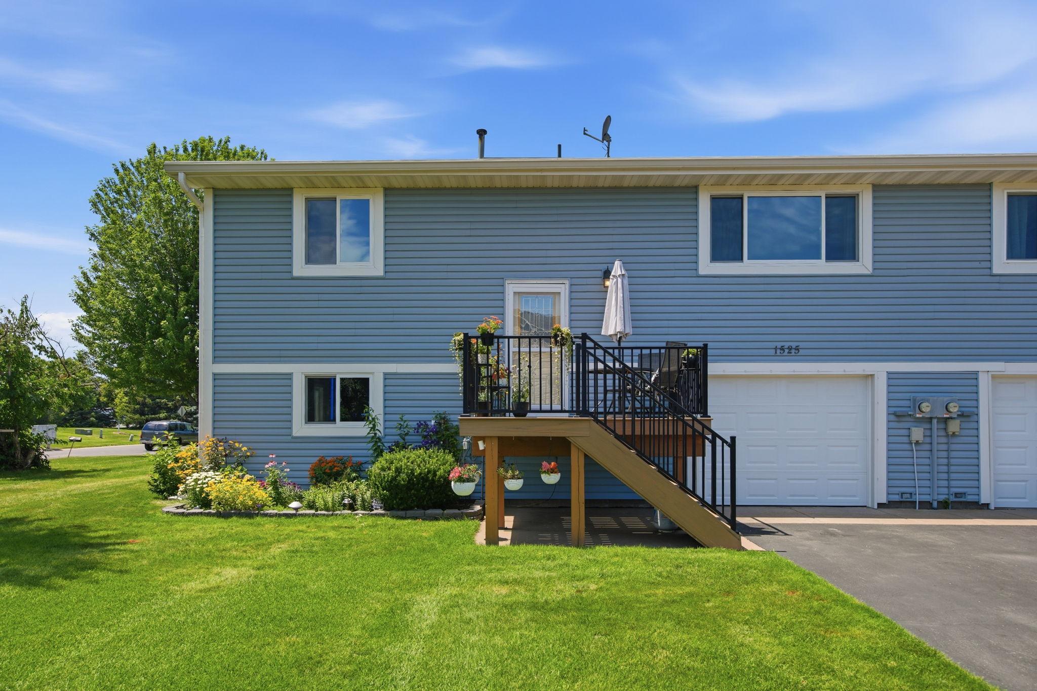 1525 127th Lane NE, Blaine MN 55449