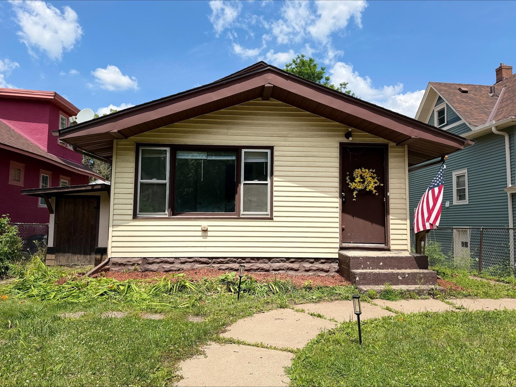 1173 Mclean Avenue, Saint Paul MN 55106
