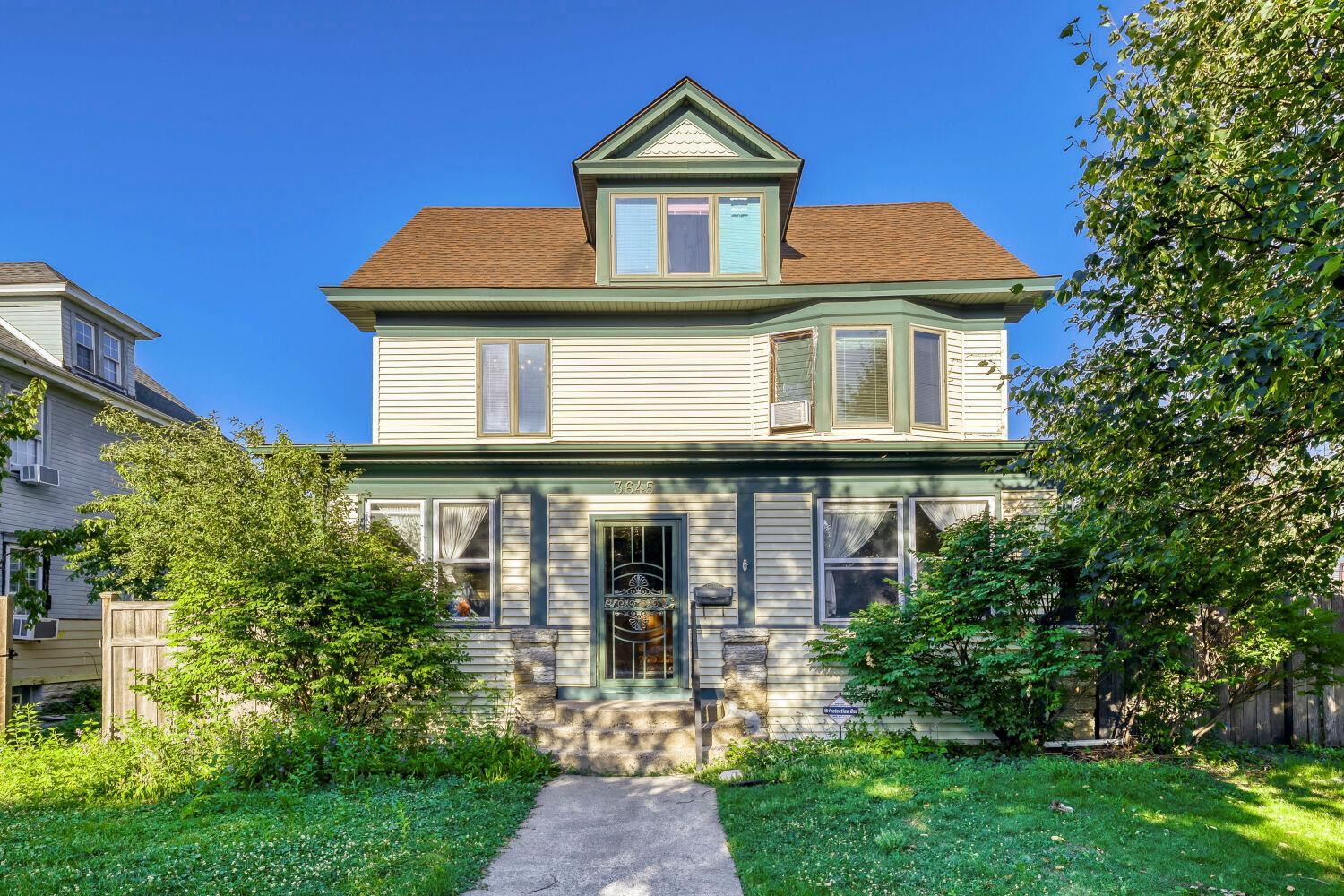 3645 Portland Avenue, Minneapolis MN 55407