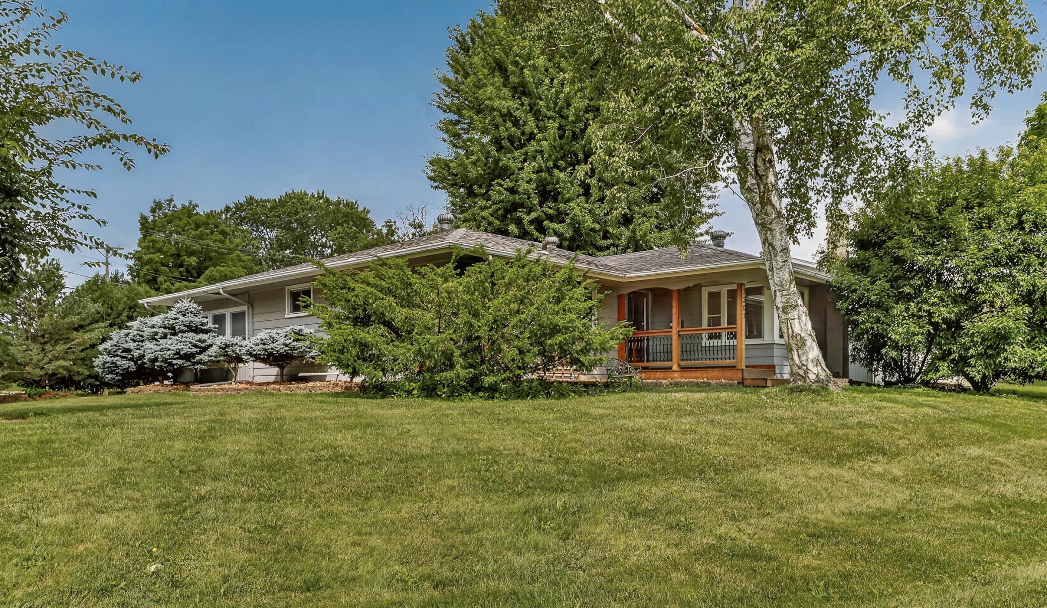3307 21st Avenue NW, Rochester MN 55901