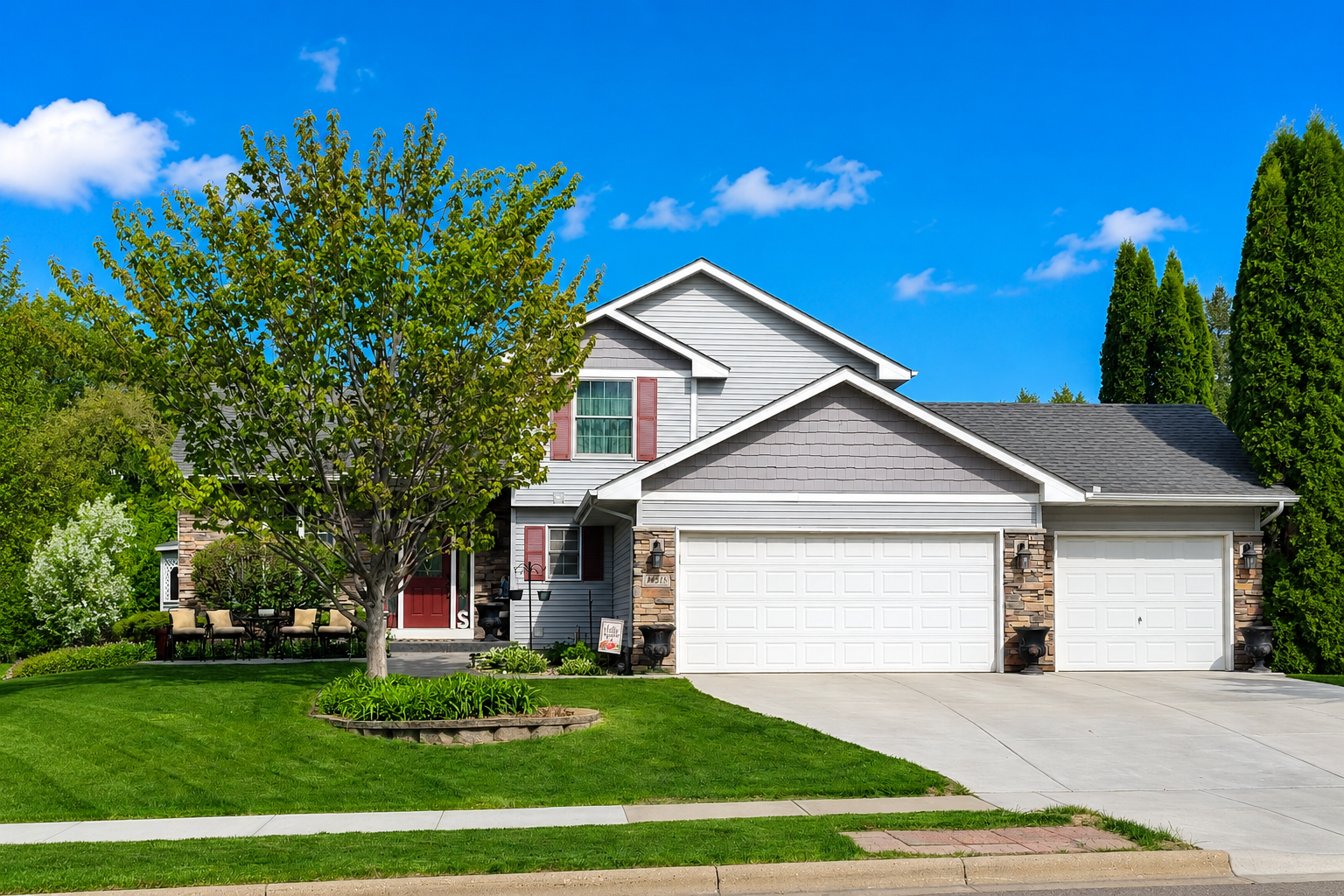 14515 Oconnell Road, Savage MN 55378