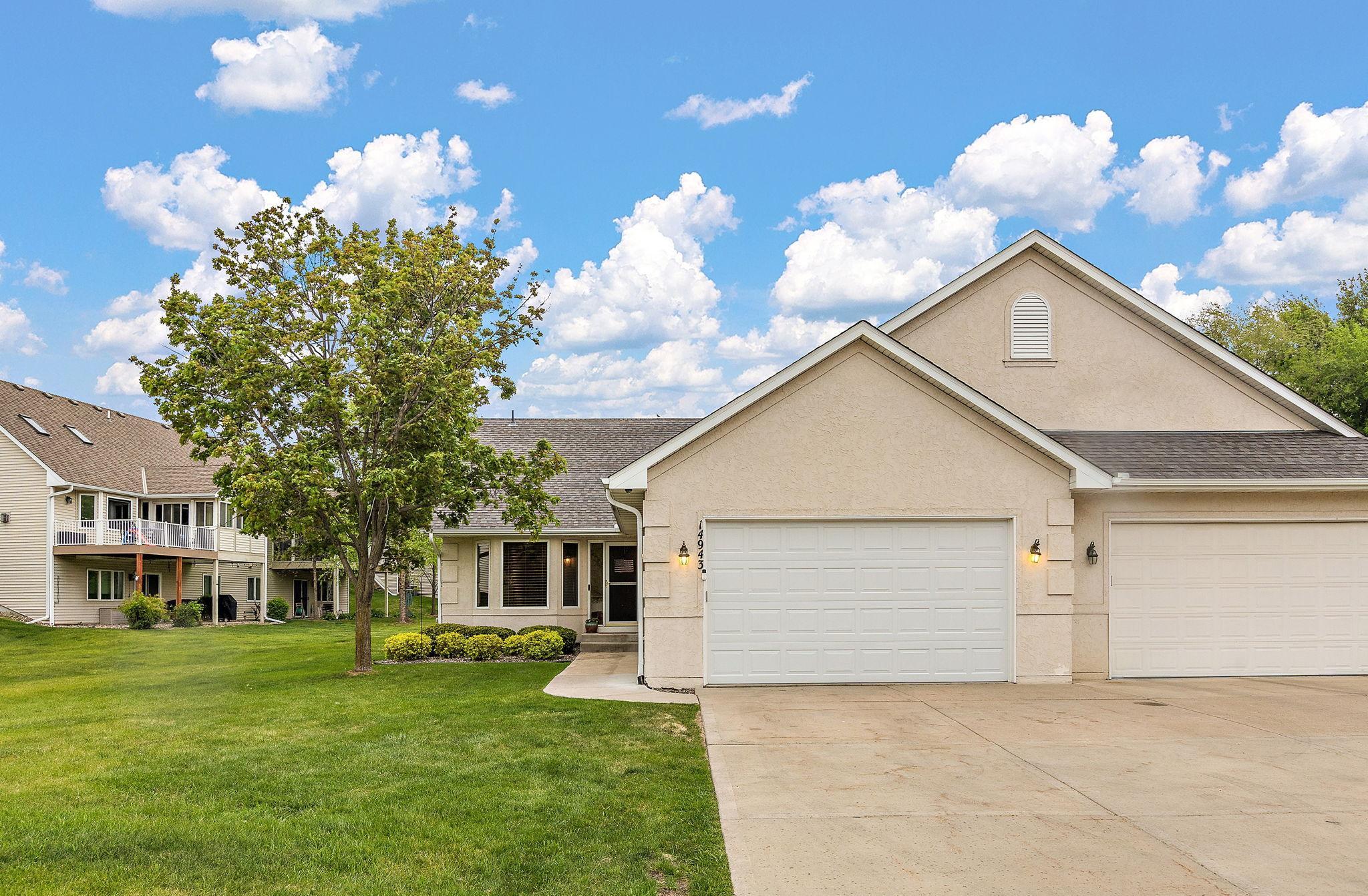 14943 Hillside Circle NW, Prior Lake MN 55372