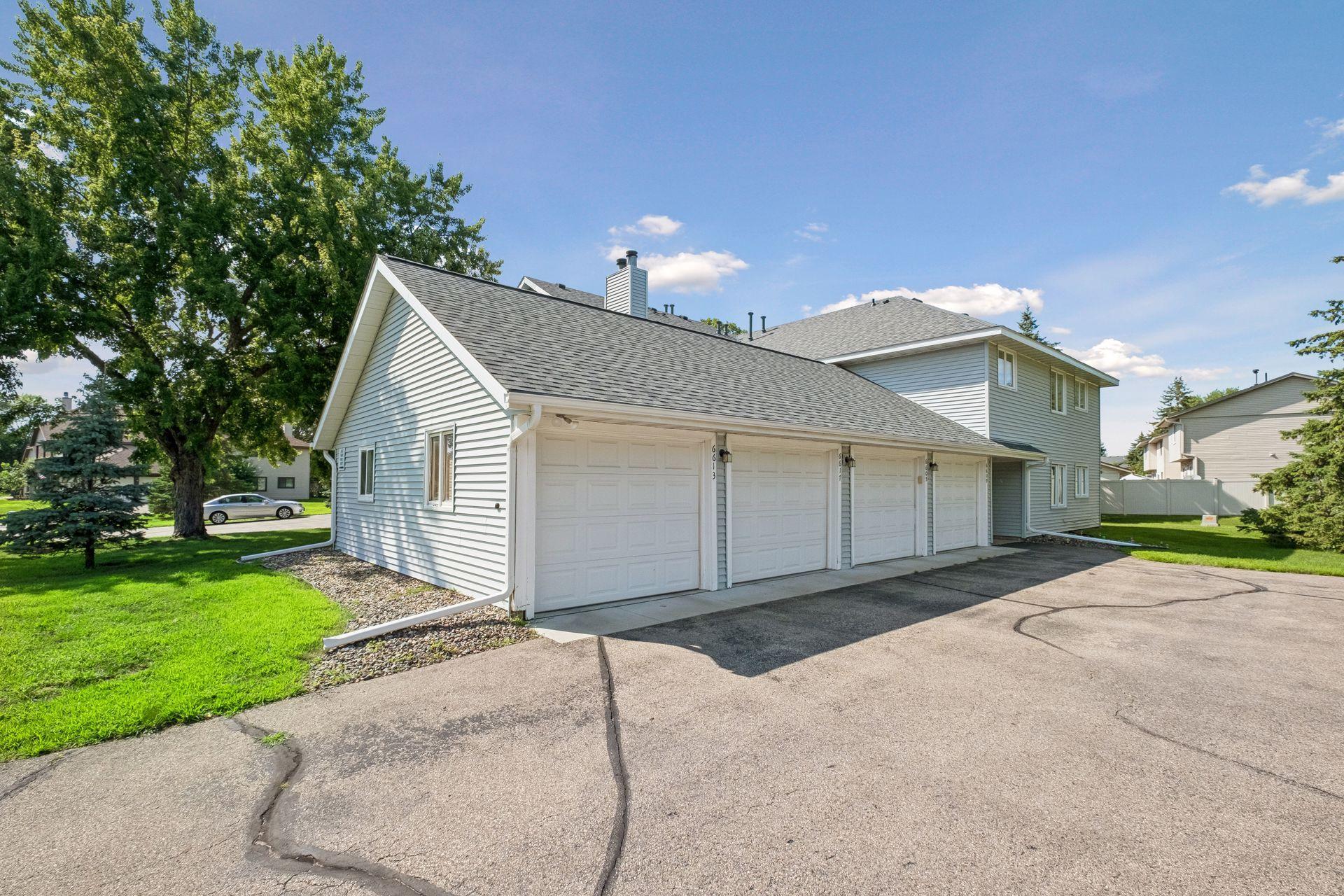 6613 162nd Court Unit 323, Rosemount MN 55068