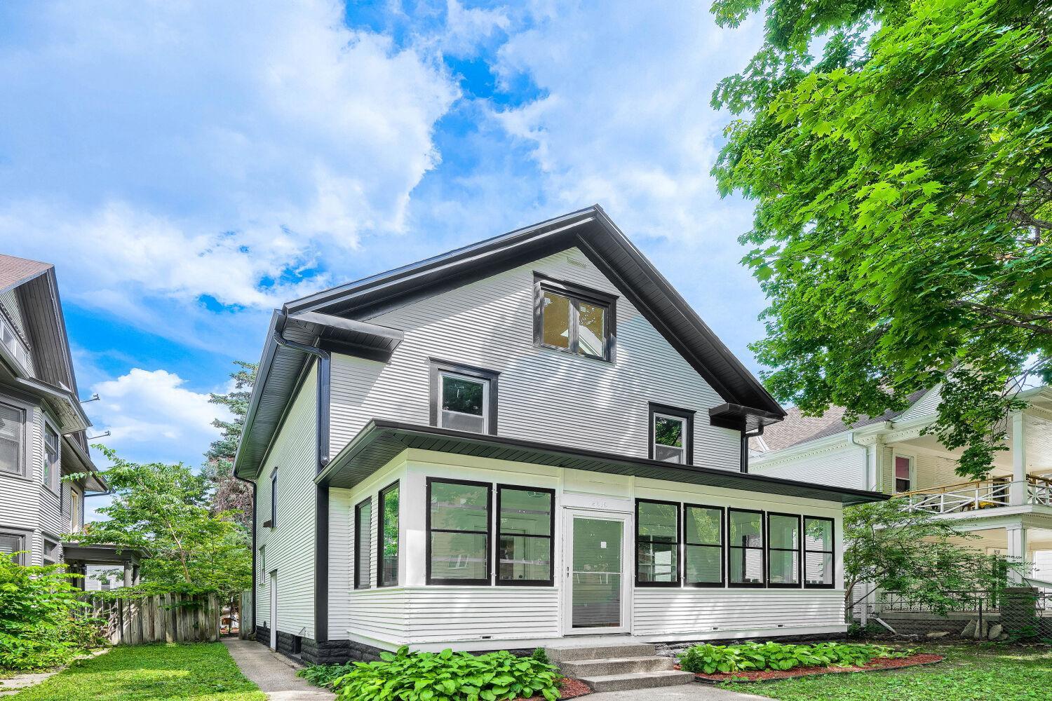 2615 Columbus Avenue, Minneapolis MN 55407