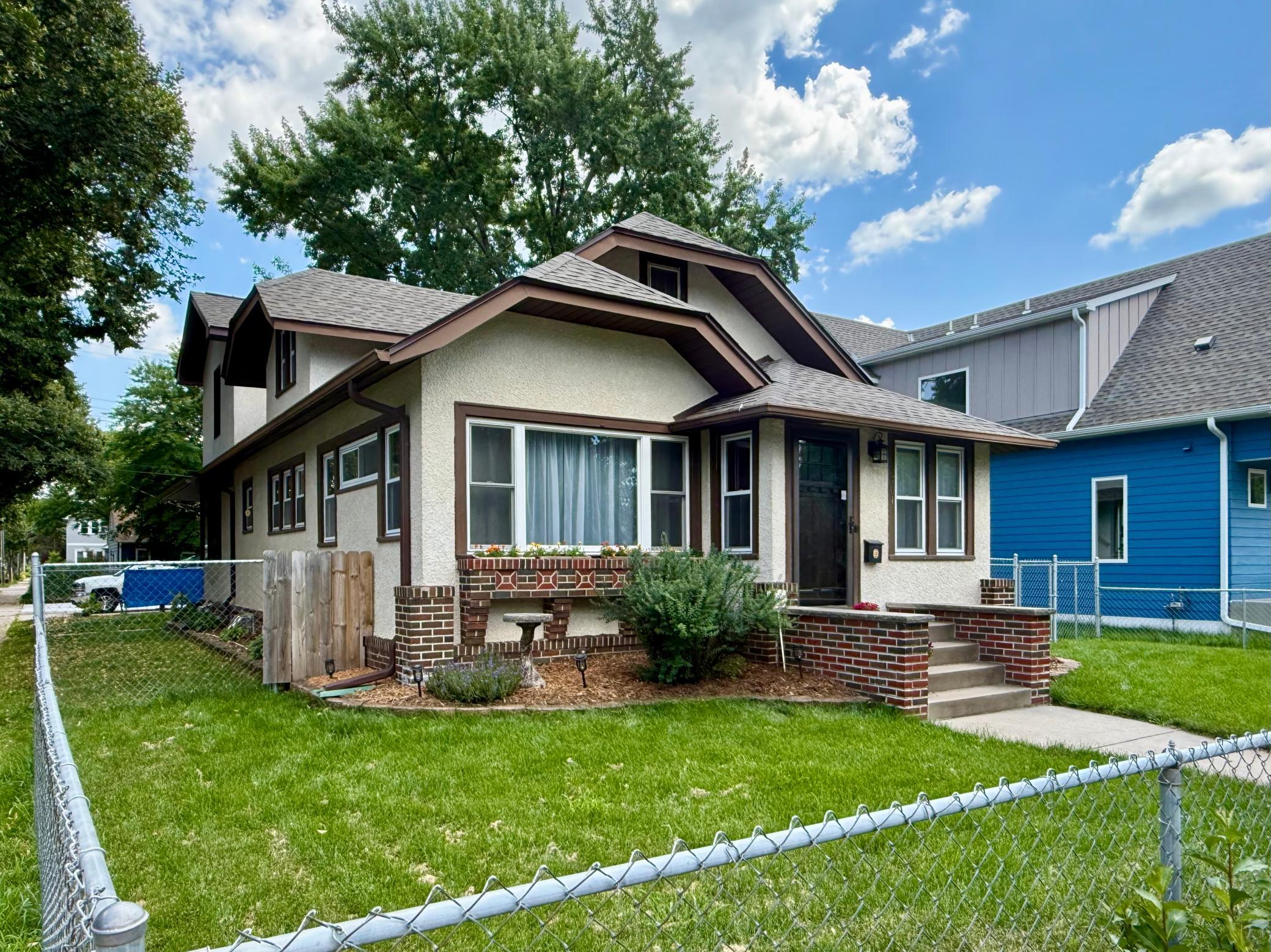 3701 36th Avenue S, Minneapolis MN 55406