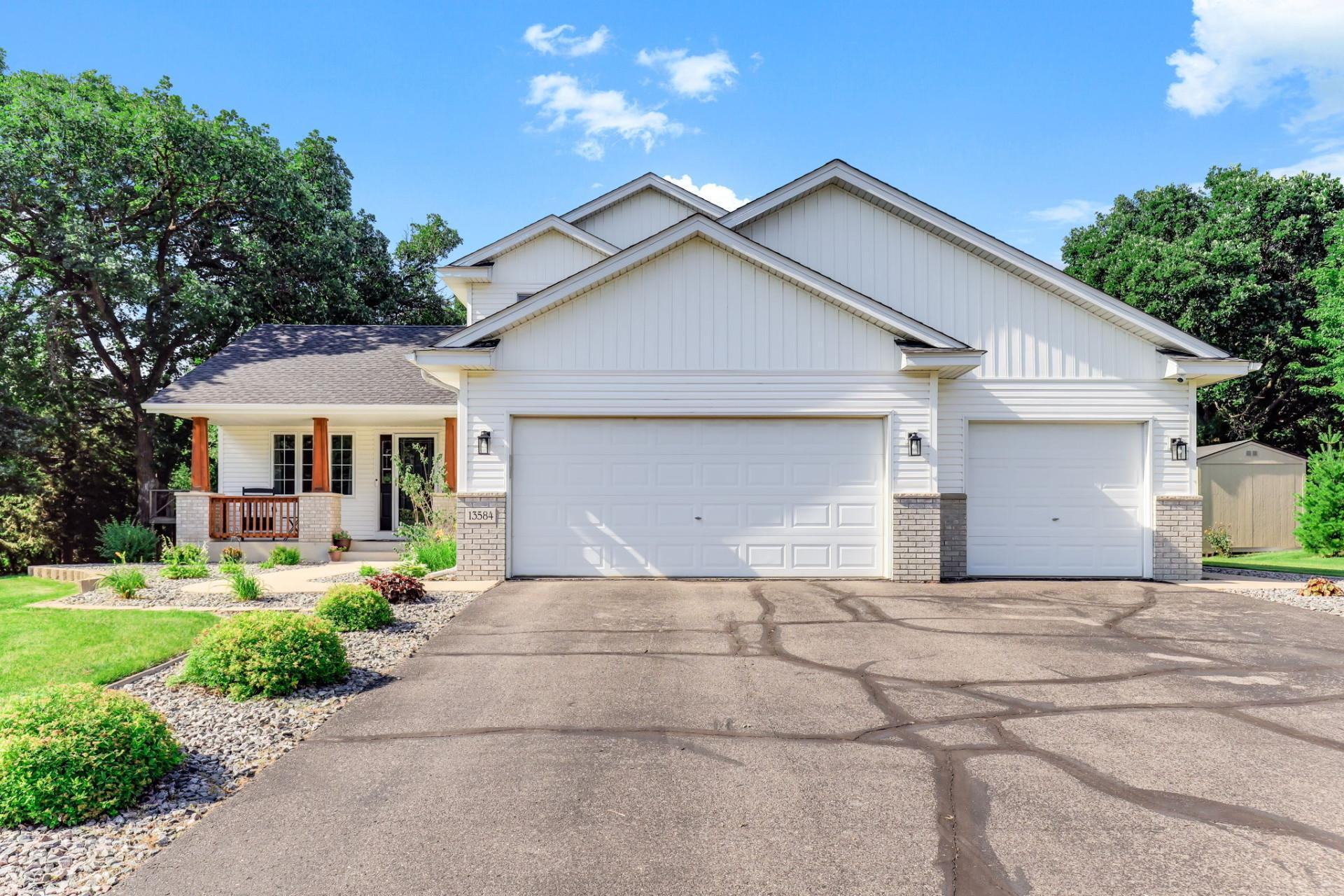 13584 Joseph Avenue, Becker MN 55308