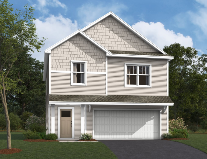 1216 Edge Circle, Jordan MN 55352