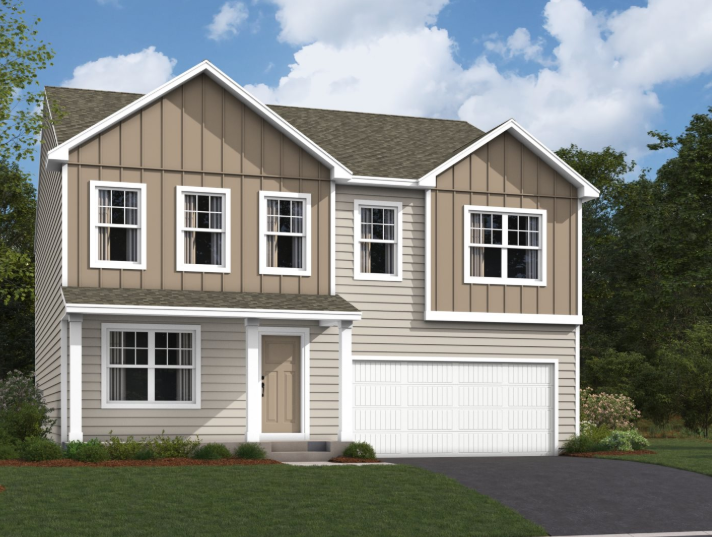 738 Prospect Point, Jordan MN 55352