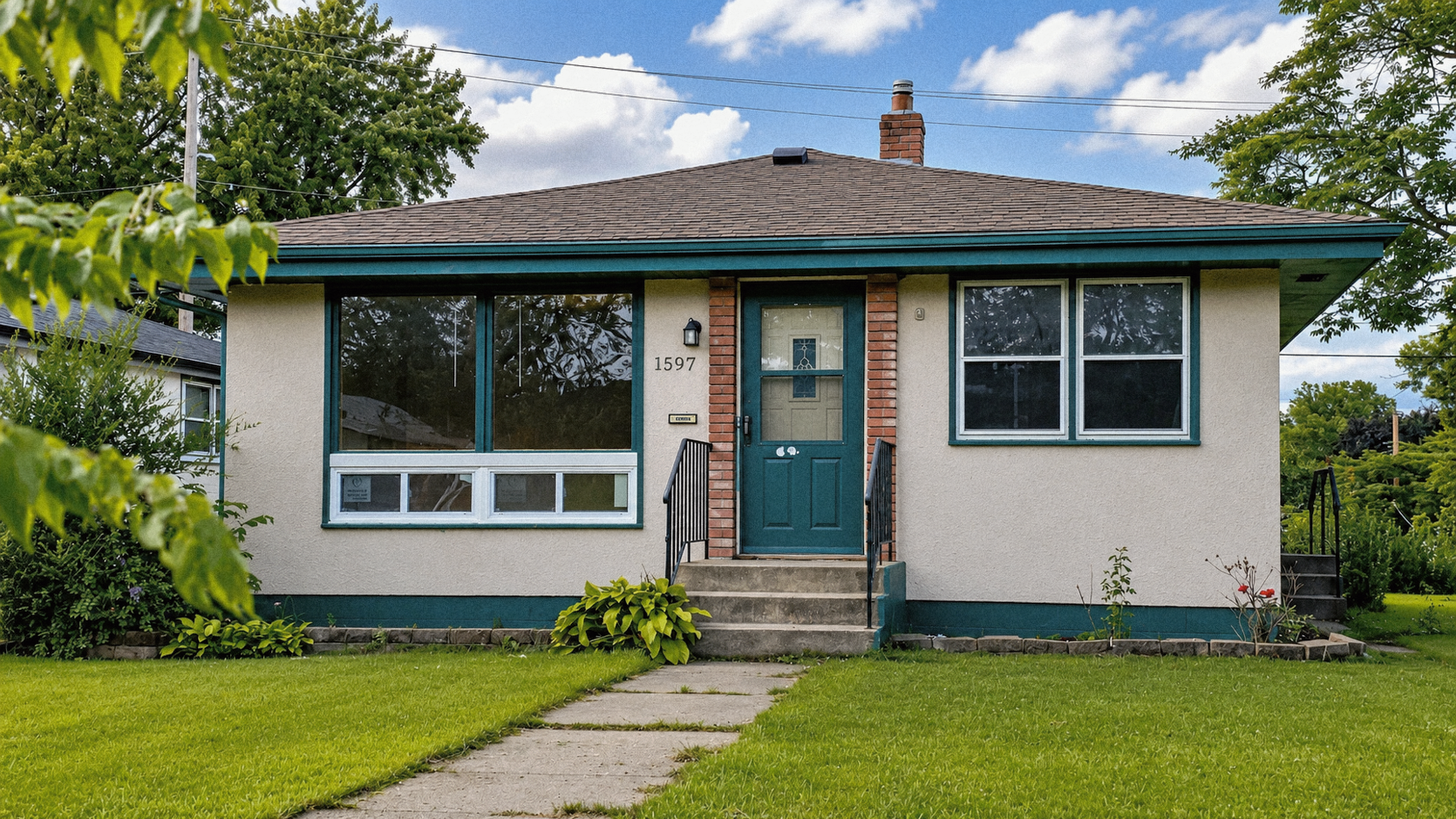 1597 Margaret Street, Saint Paul MN 55106