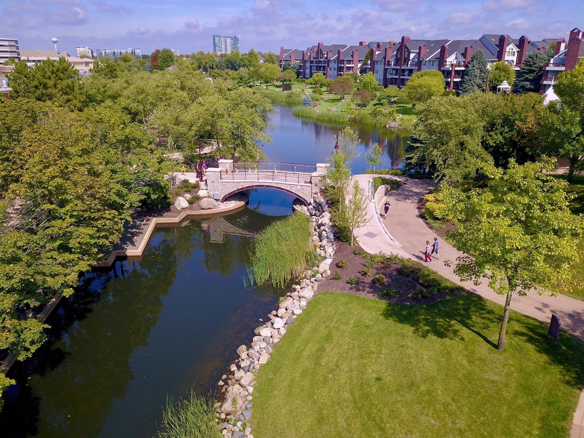 7440 Edinborough Way Unit 4314, Edina MN 55435