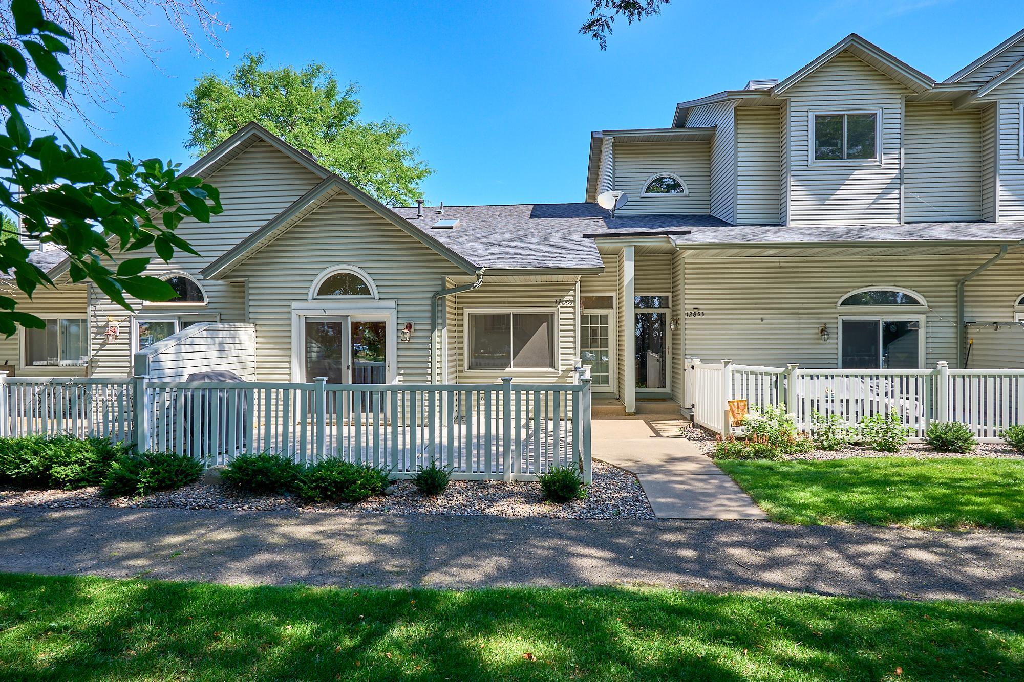12857 82nd Place N, Maple Grove MN 55369