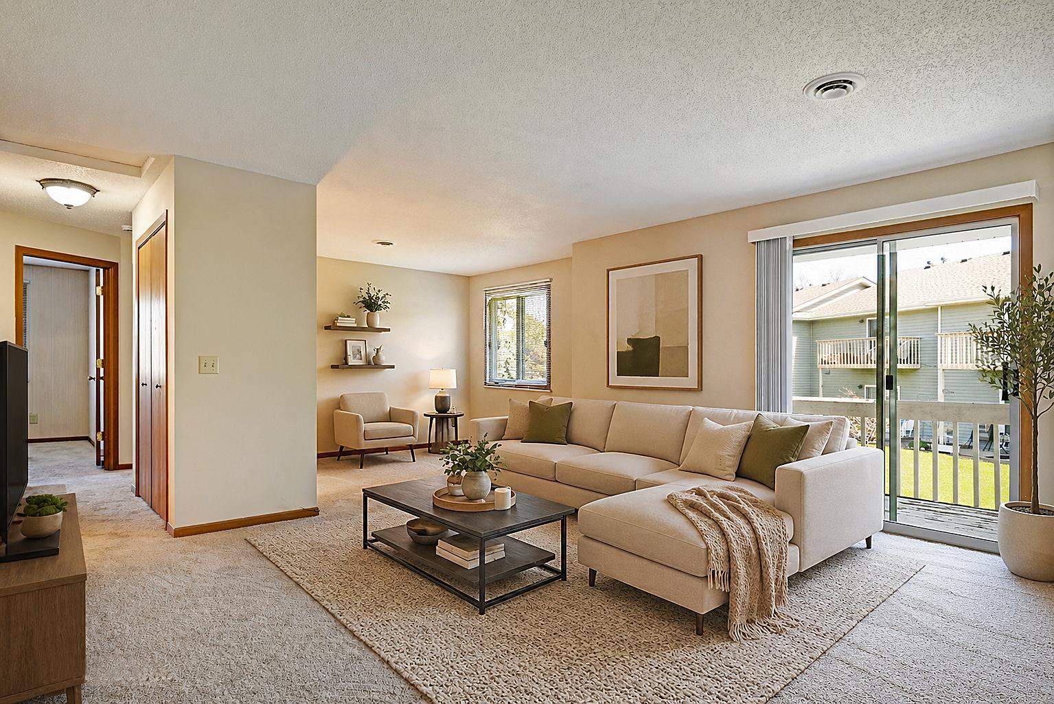 6240 Magda Drive Unit D, Maple Grove MN 55369
